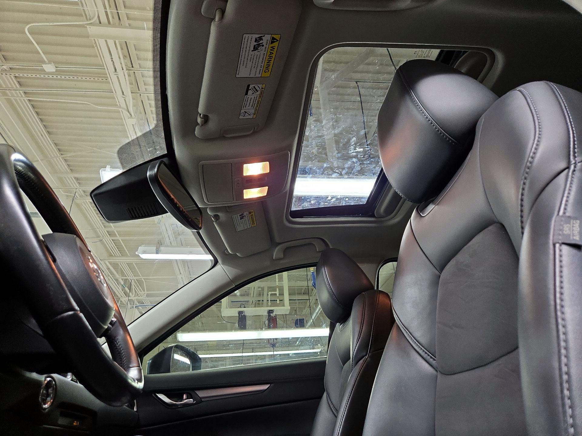 Thumbnail: 2019 Mazda CX-5 - 20