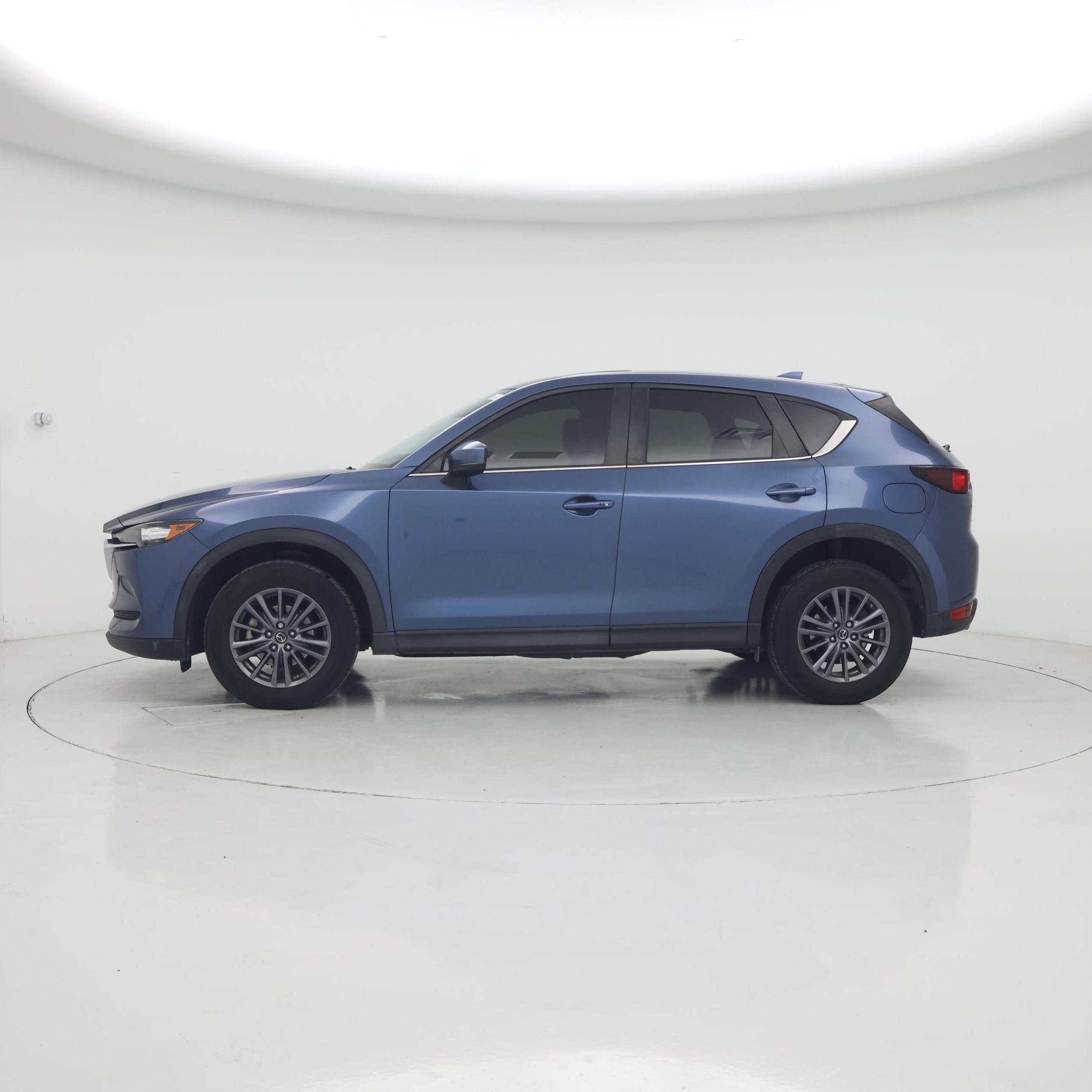 Thumbnail: 2019 Mazda CX-5 - 3