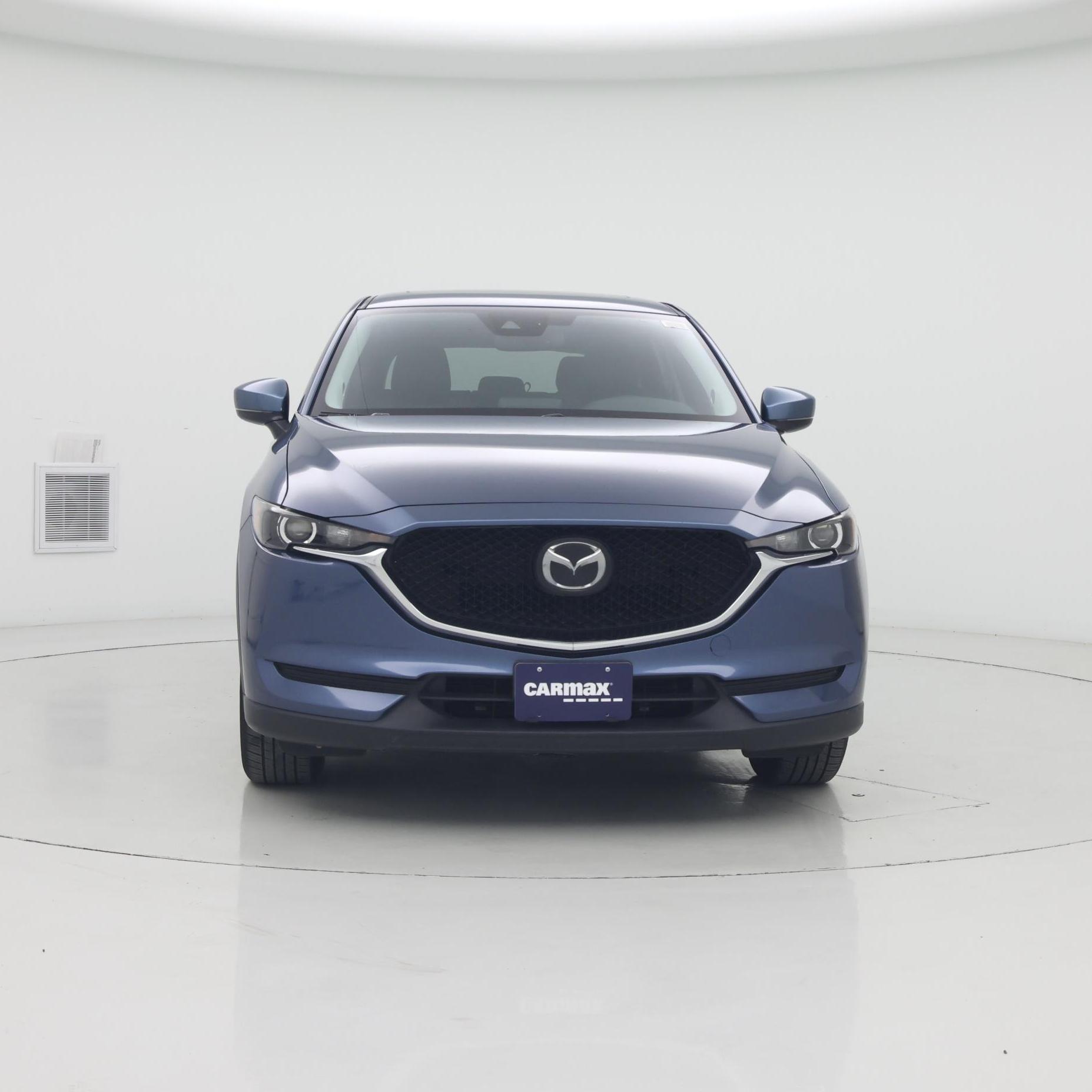 Thumbnail: 2019 Mazda CX-5 - 5