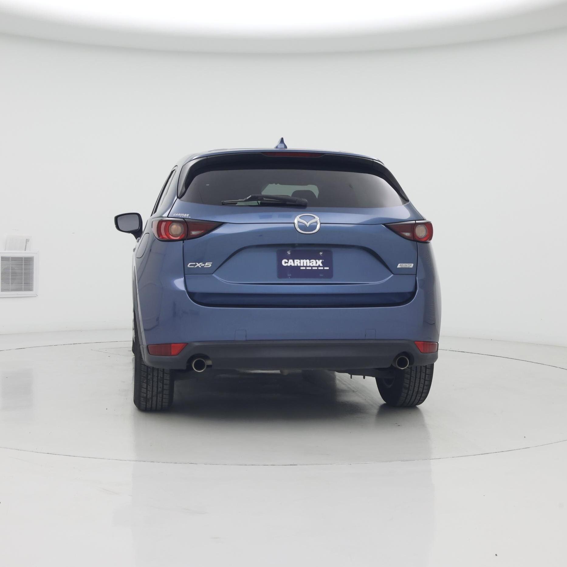 Thumbnail: 2019 Mazda CX-5 - 6