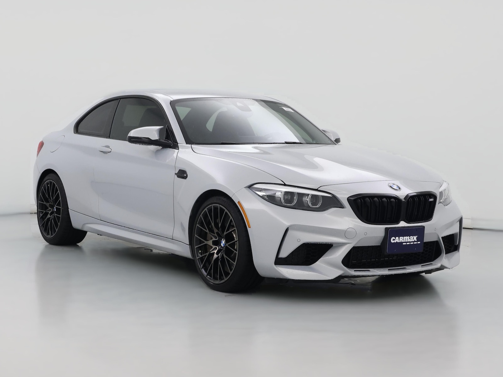 2021 BMW M2 Coupe Base