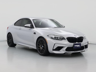 2021 BMW M2 Competition