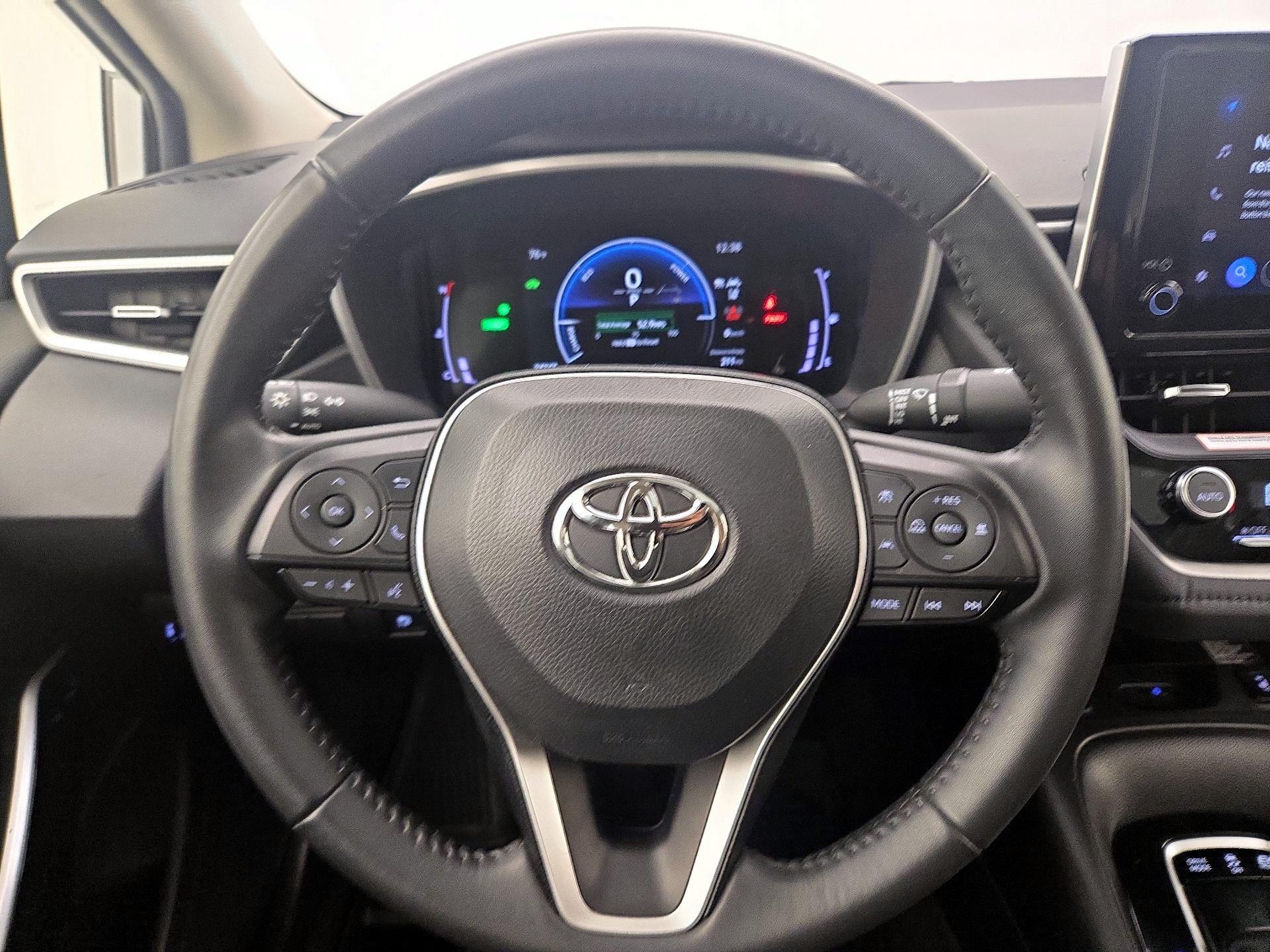 Thumbnail: 2024 Toyota Corolla - 10