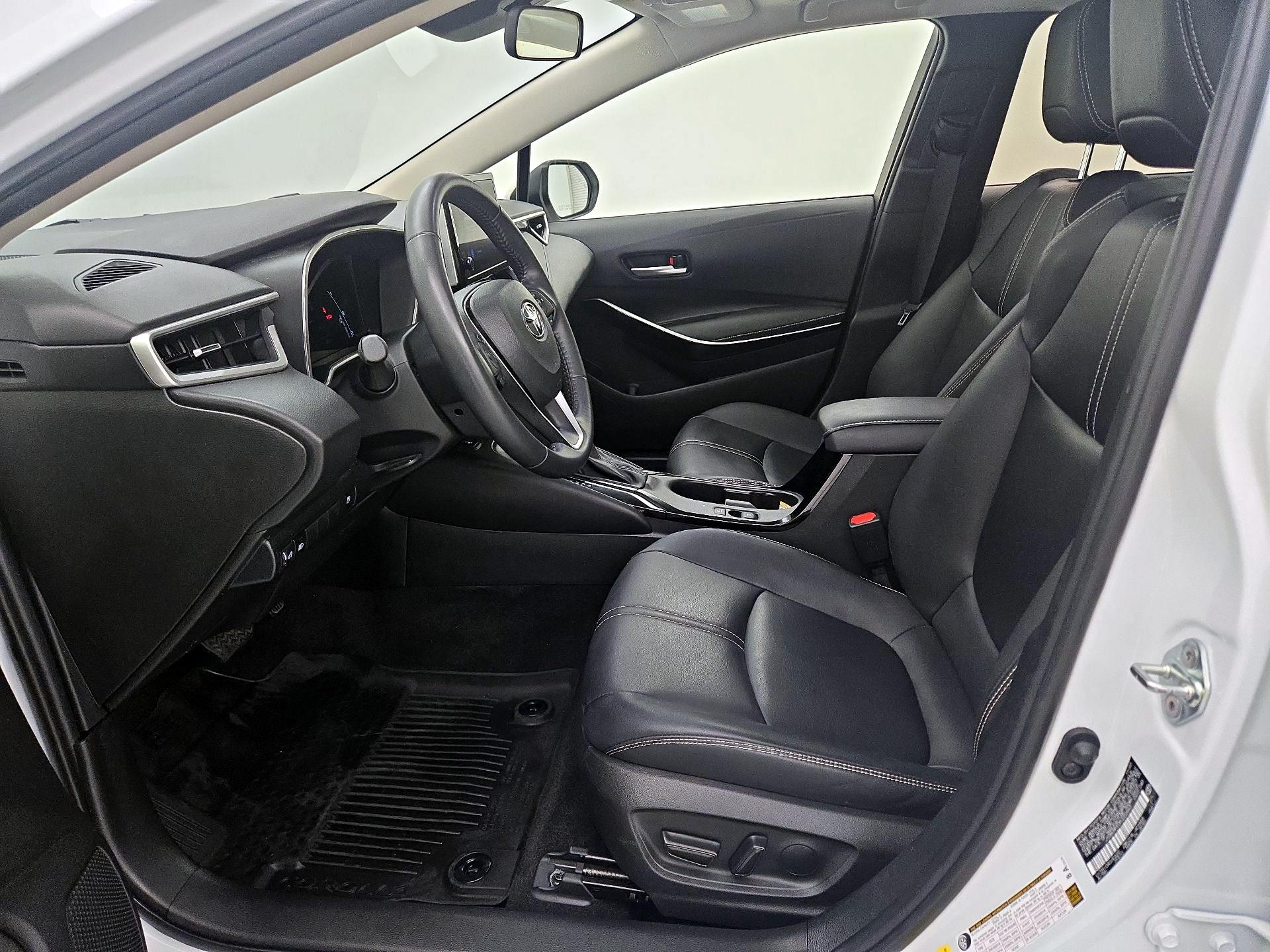 Thumbnail: 2024 Toyota Corolla - 11