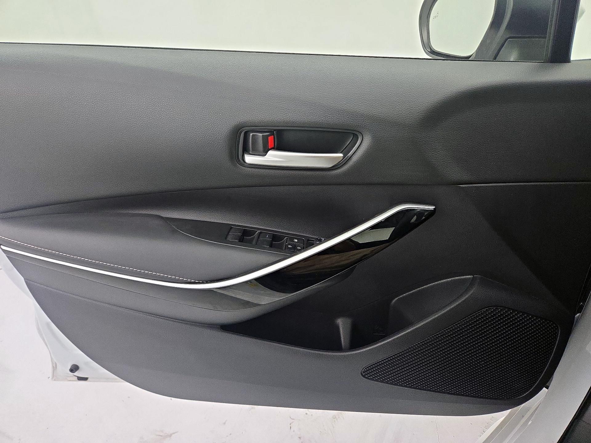 Thumbnail: 2024 Toyota Corolla - 12