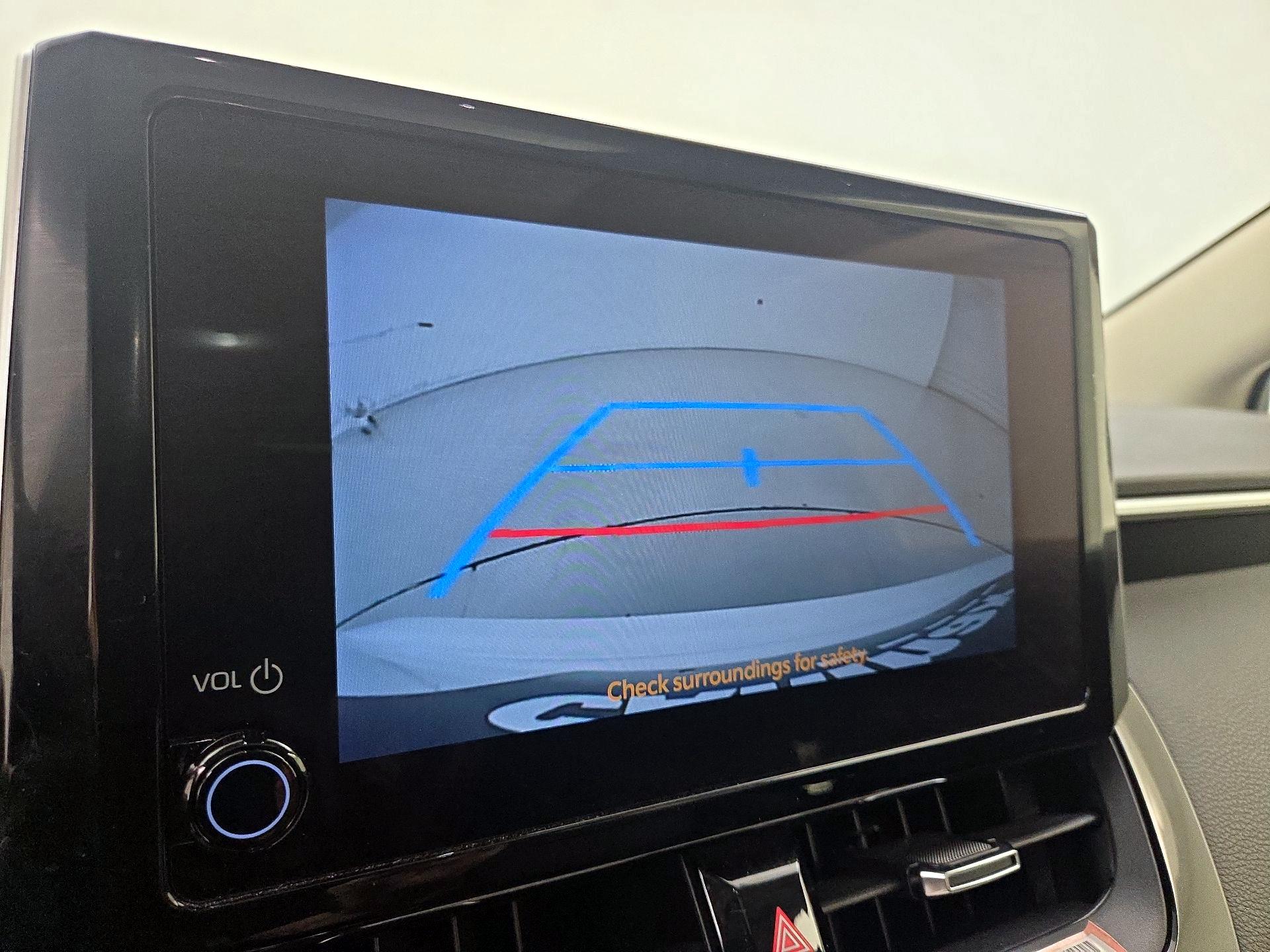 Thumbnail: 2024 Toyota Corolla - 14