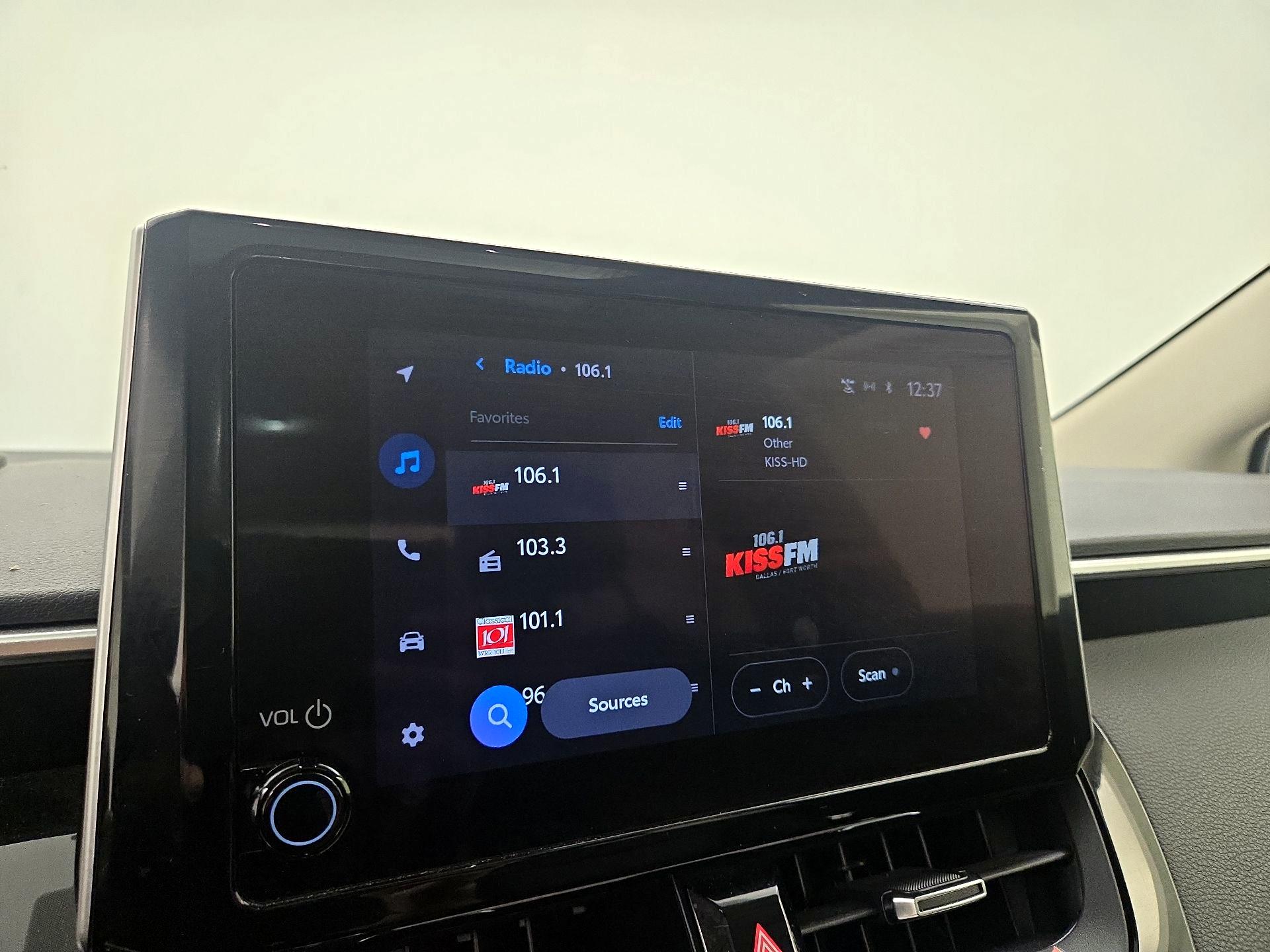 Thumbnail: 2024 Toyota Corolla - 15