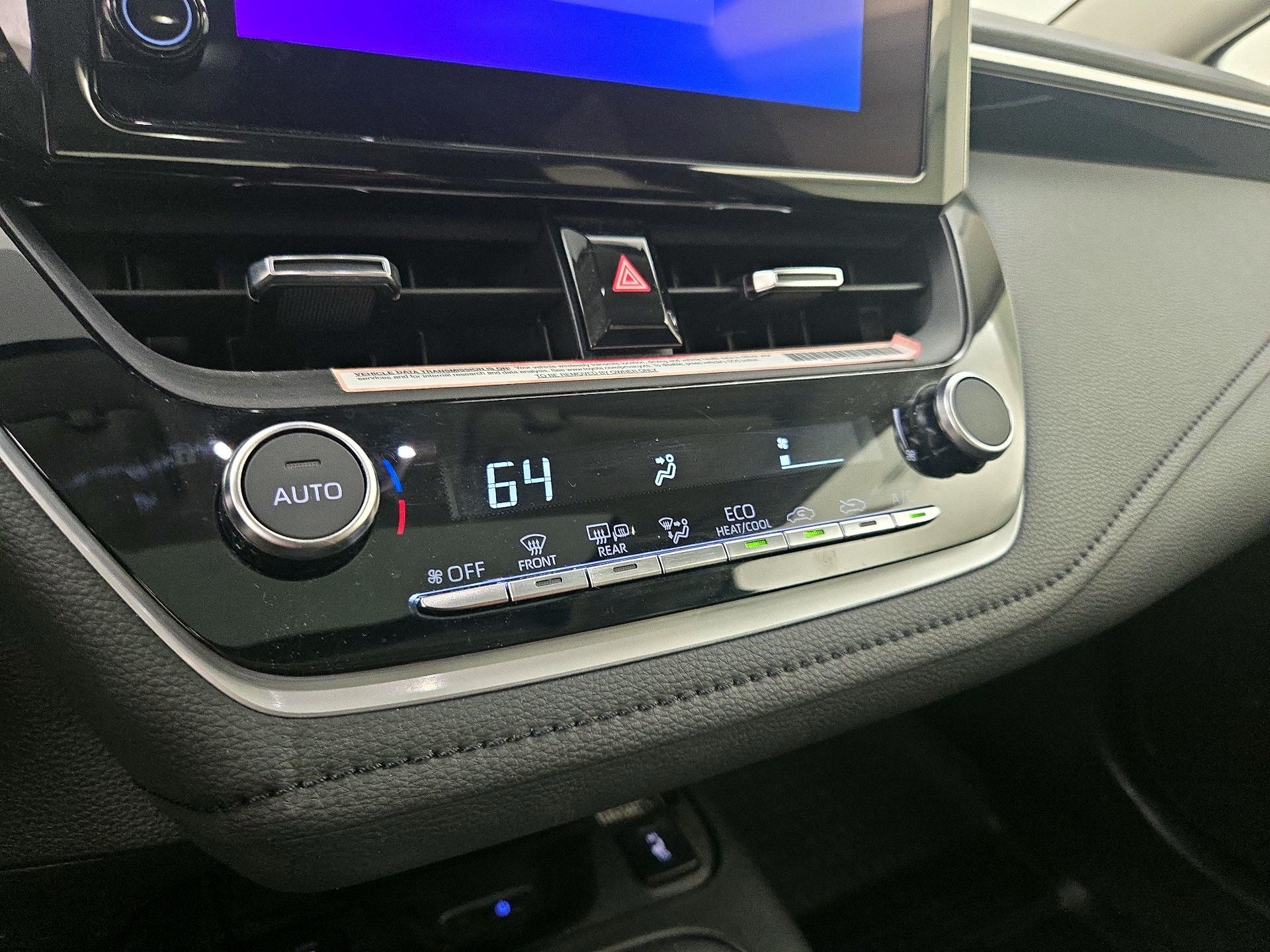 Thumbnail: 2024 Toyota Corolla - 16