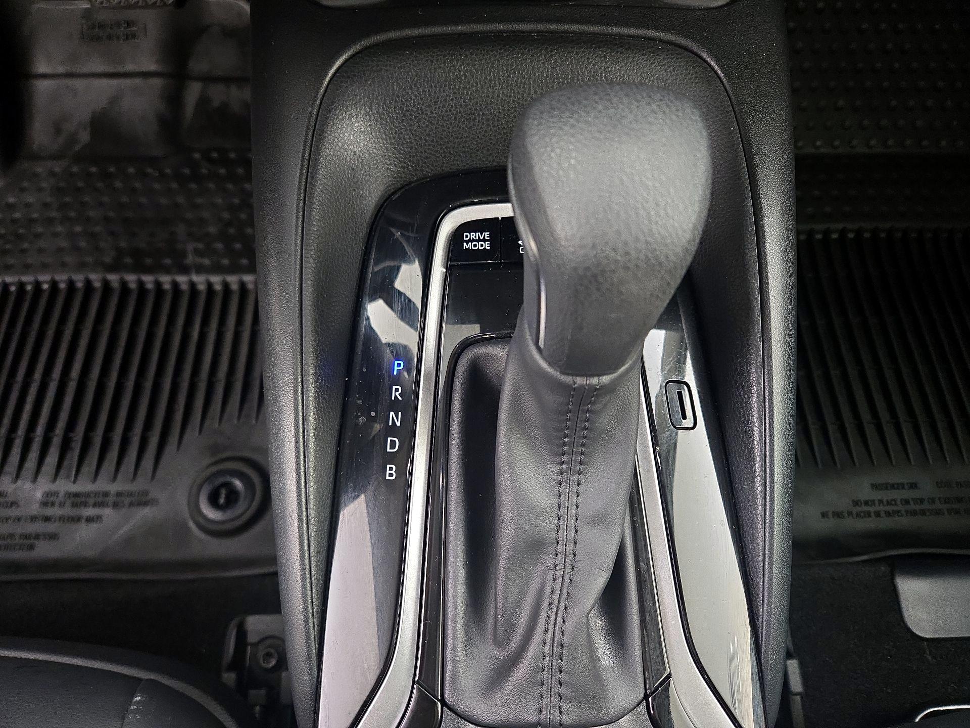 Thumbnail: 2024 Toyota Corolla - 17