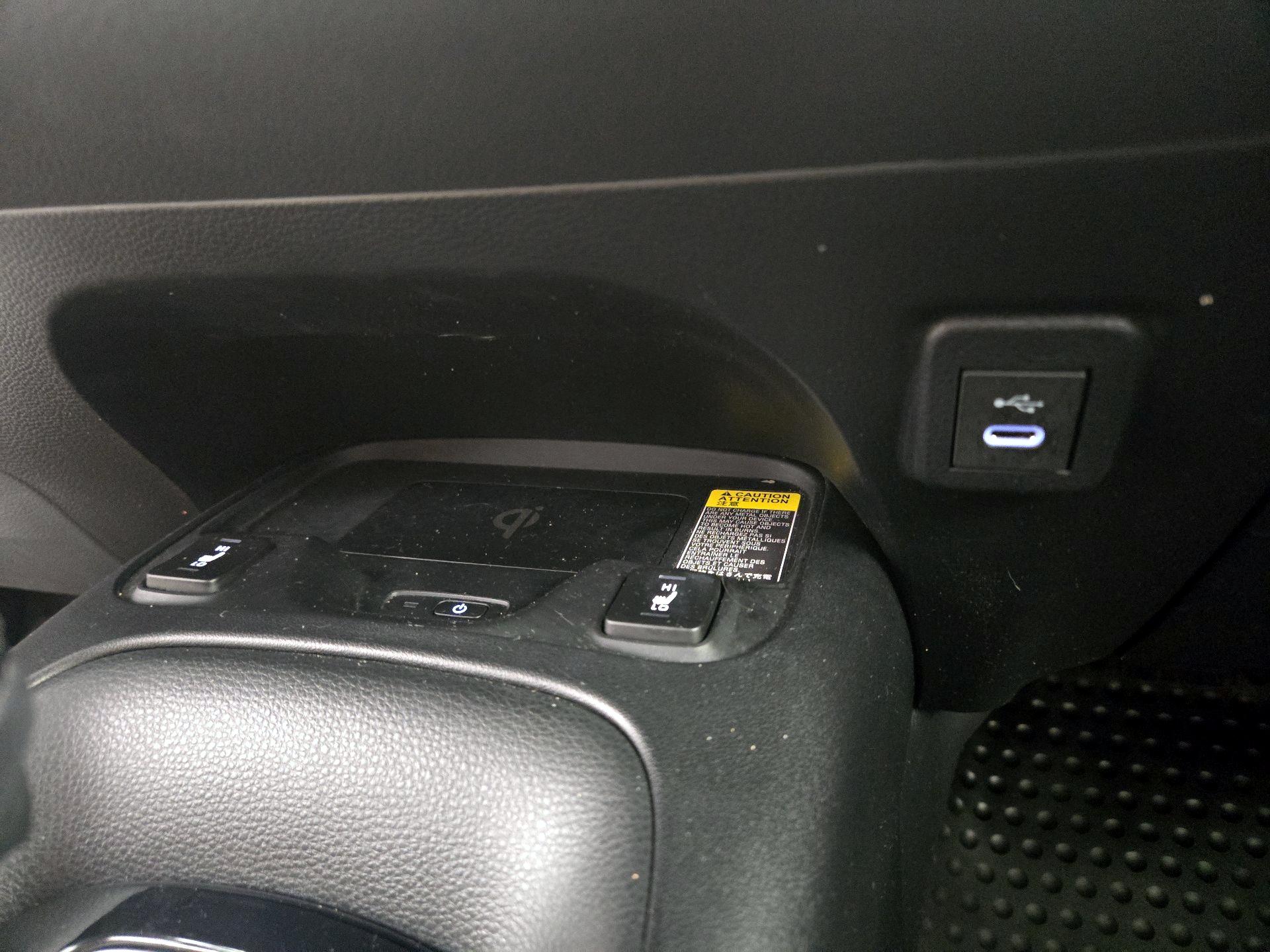 Thumbnail: 2024 Toyota Corolla - 18