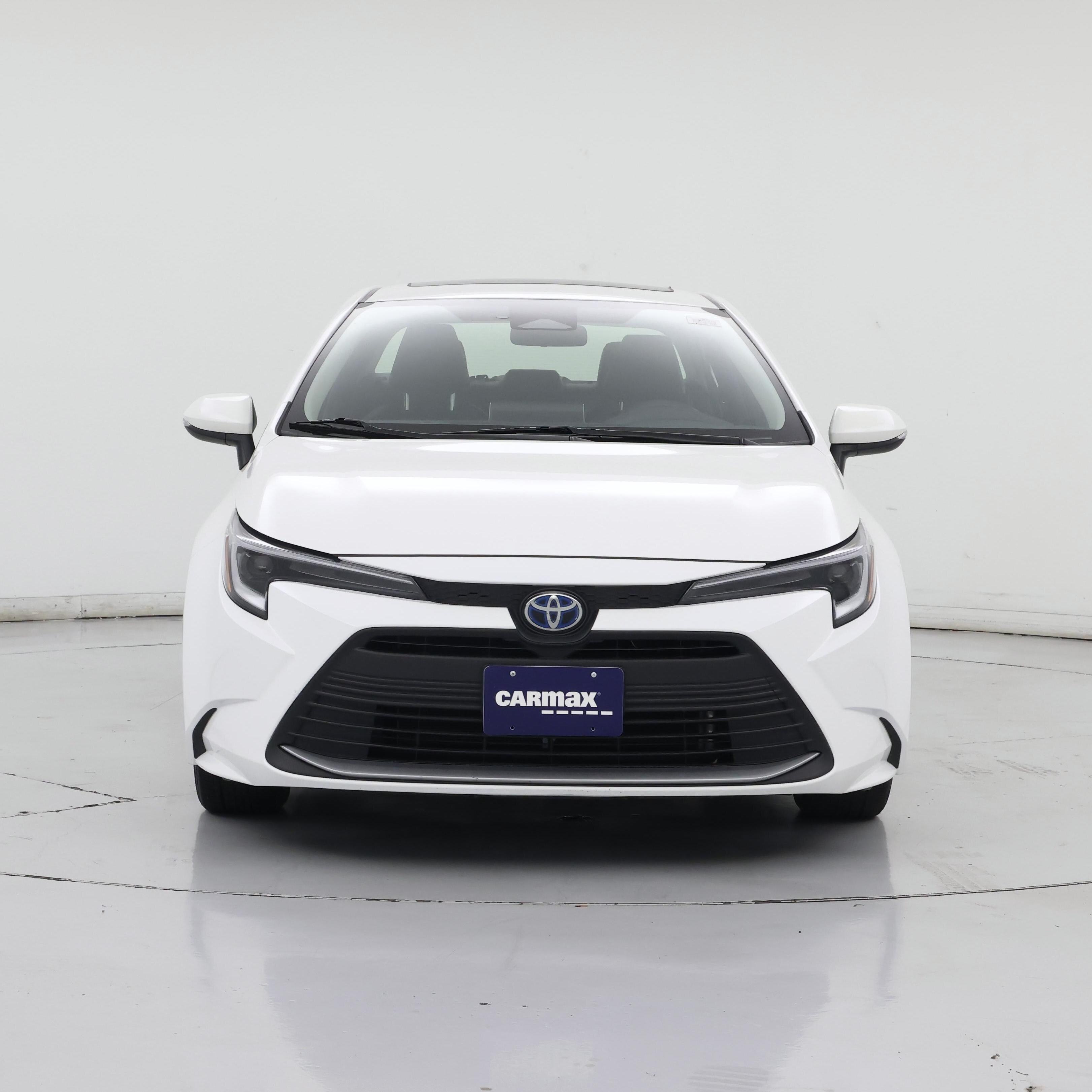 Thumbnail: 2024 Toyota Corolla - 5