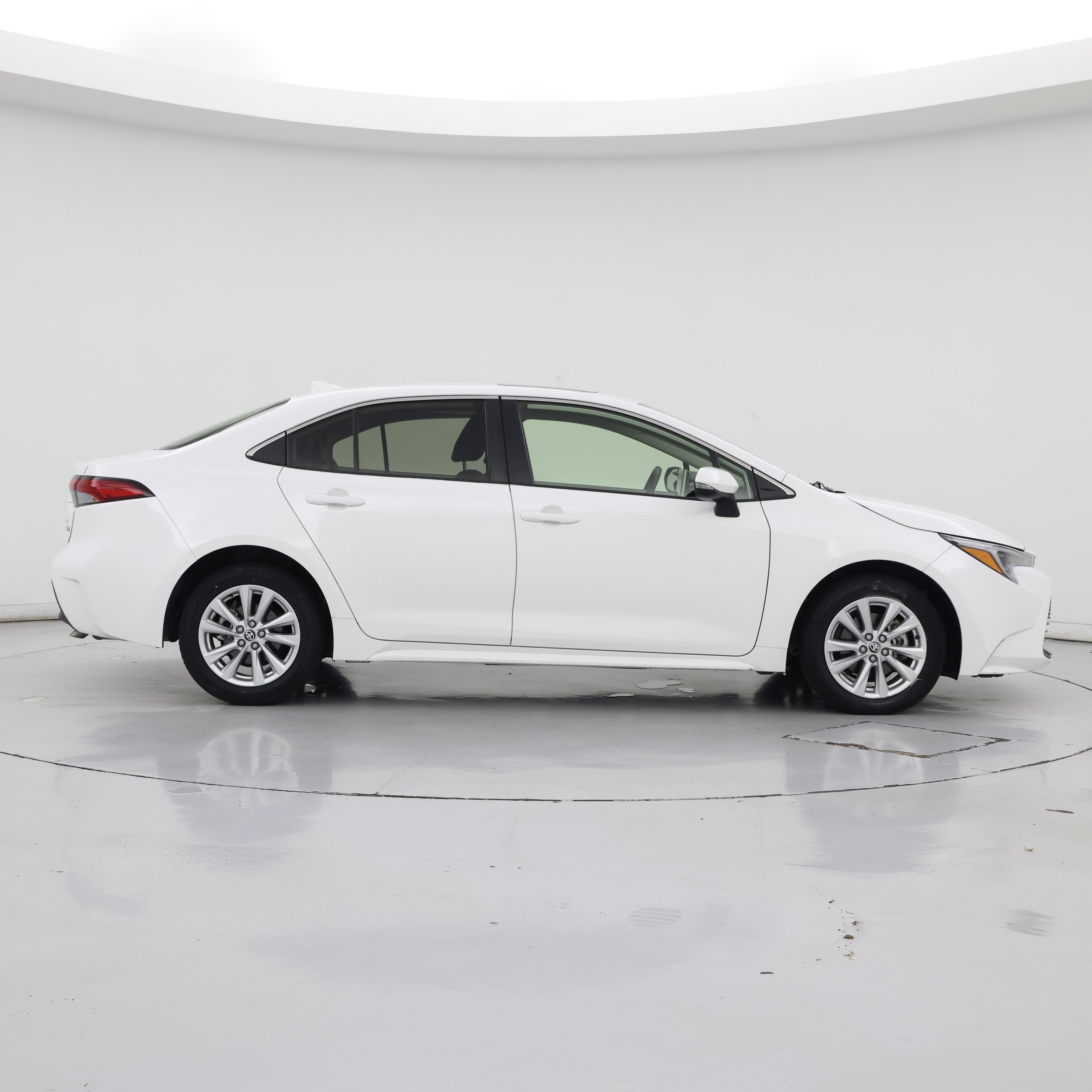 Thumbnail: 2024 Toyota Corolla - 7