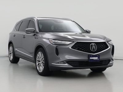 2023 Acura MDX SH-AWD Advance