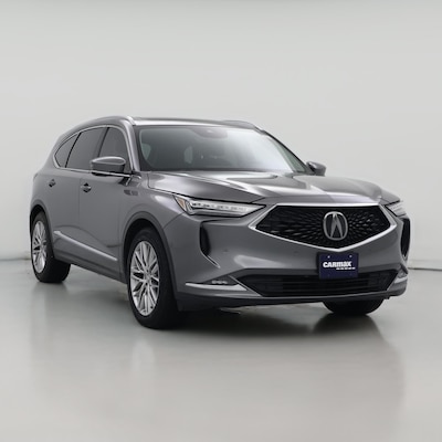 2023 Acura MDX SH-AWD Advance