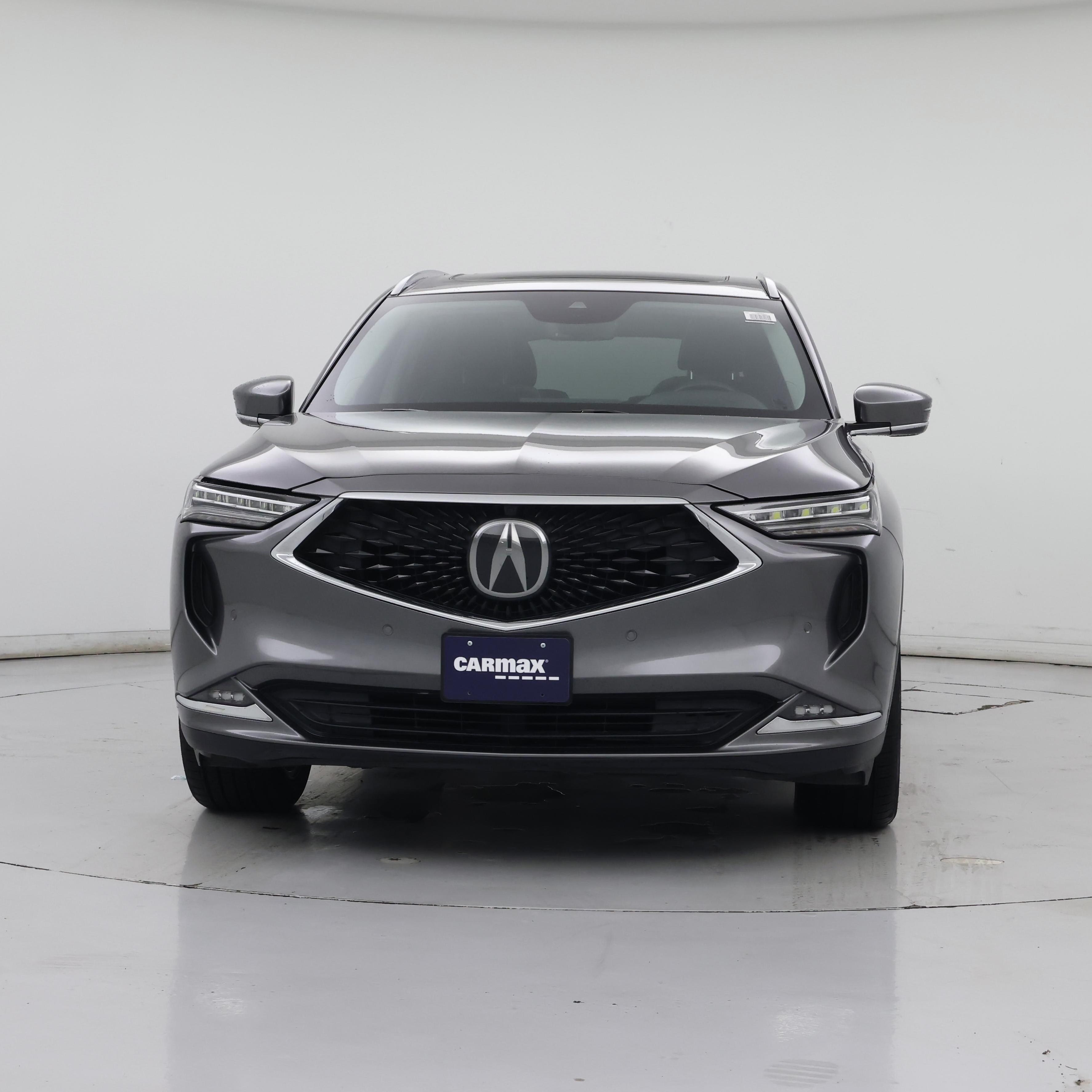 Thumbnail: 2023 Acura MDX - 5