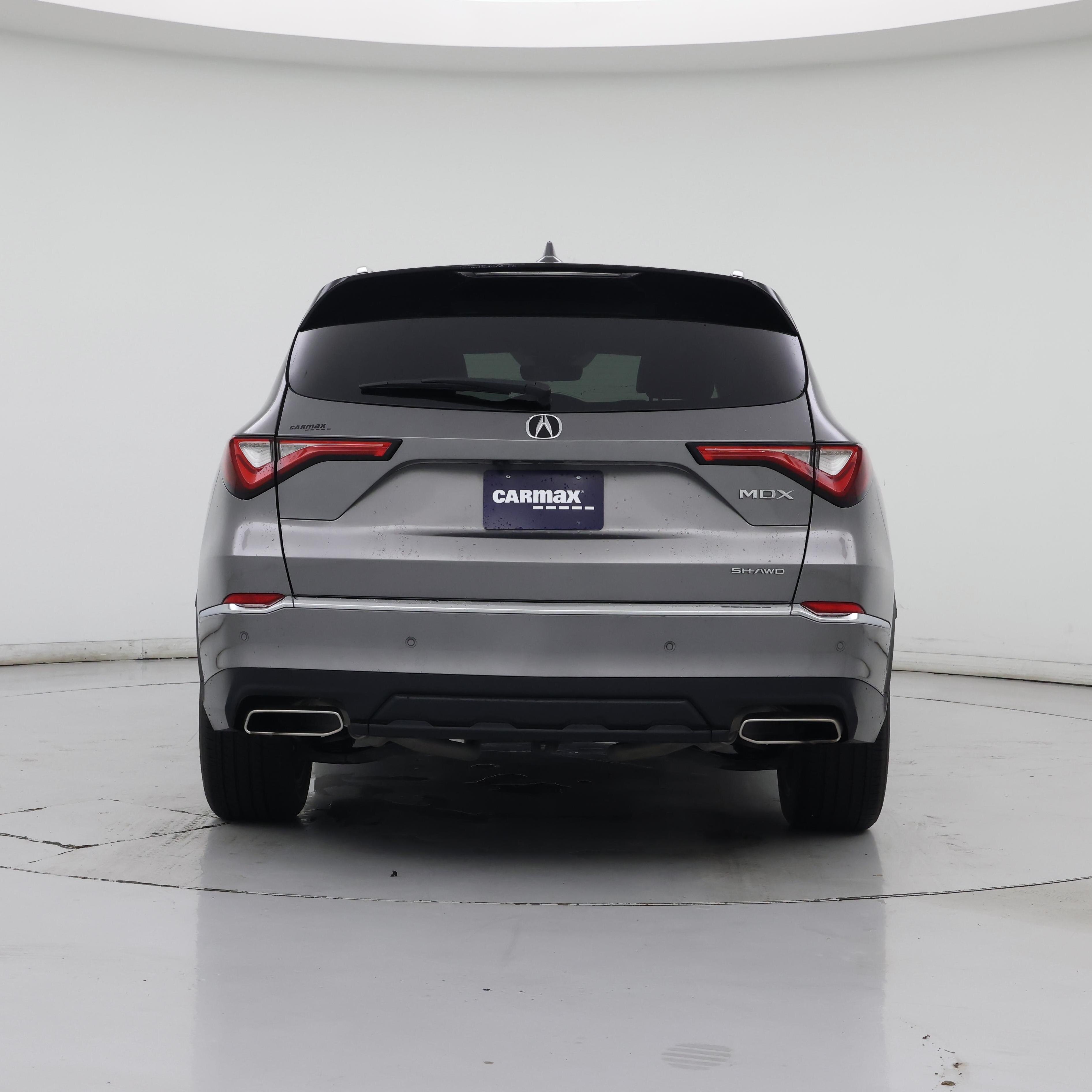 Thumbnail: 2023 Acura MDX - 6