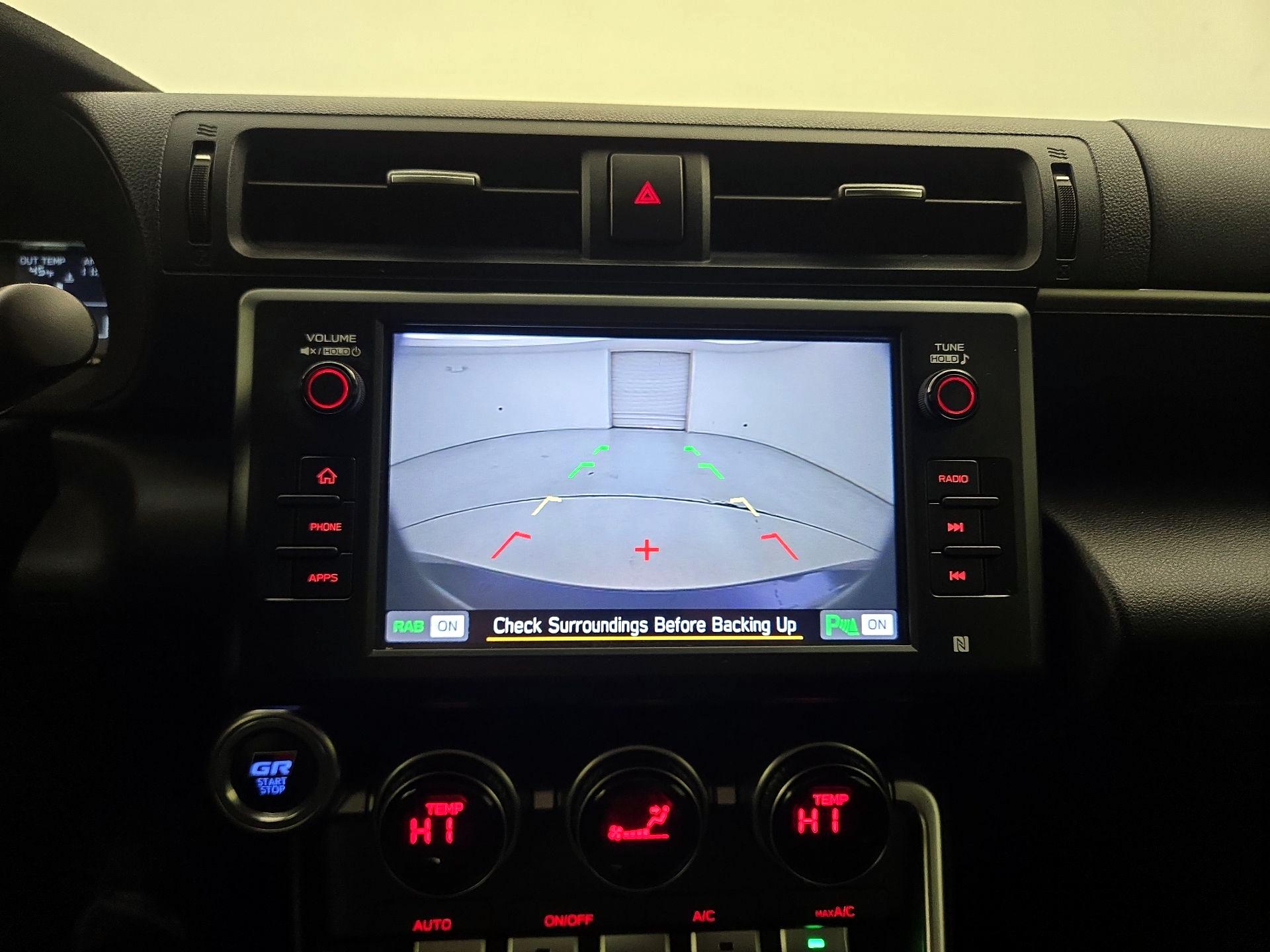 Thumbnail: 2022 Toyota GR86 - 14