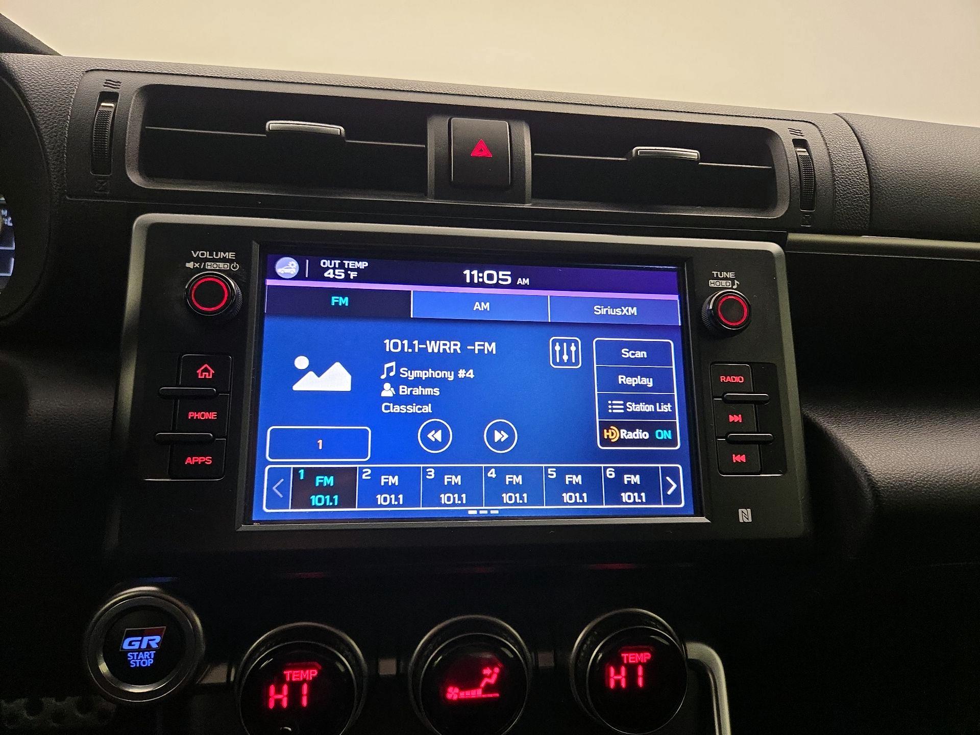 Thumbnail: 2022 Toyota GR86 - 15