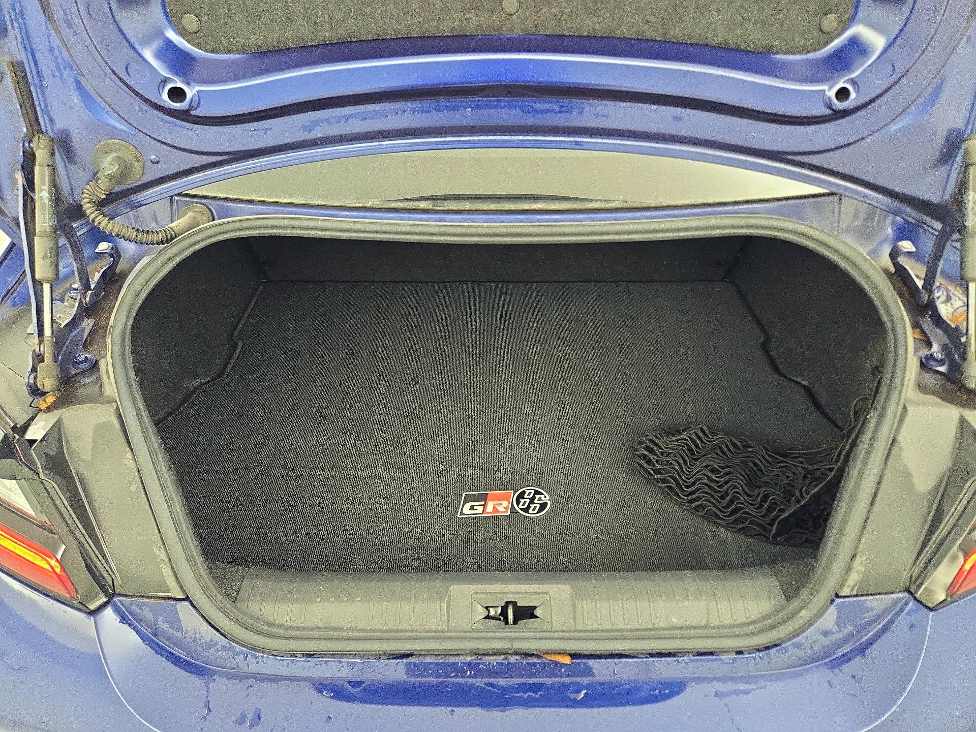 Thumbnail: 2022 Toyota GR86 - 18