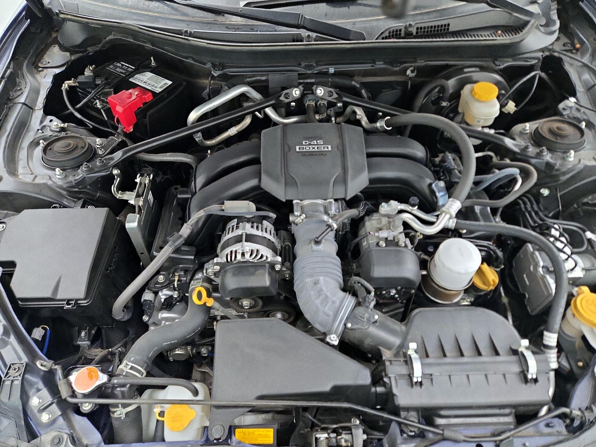 Thumbnail: 2022 Toyota GR86 - 19