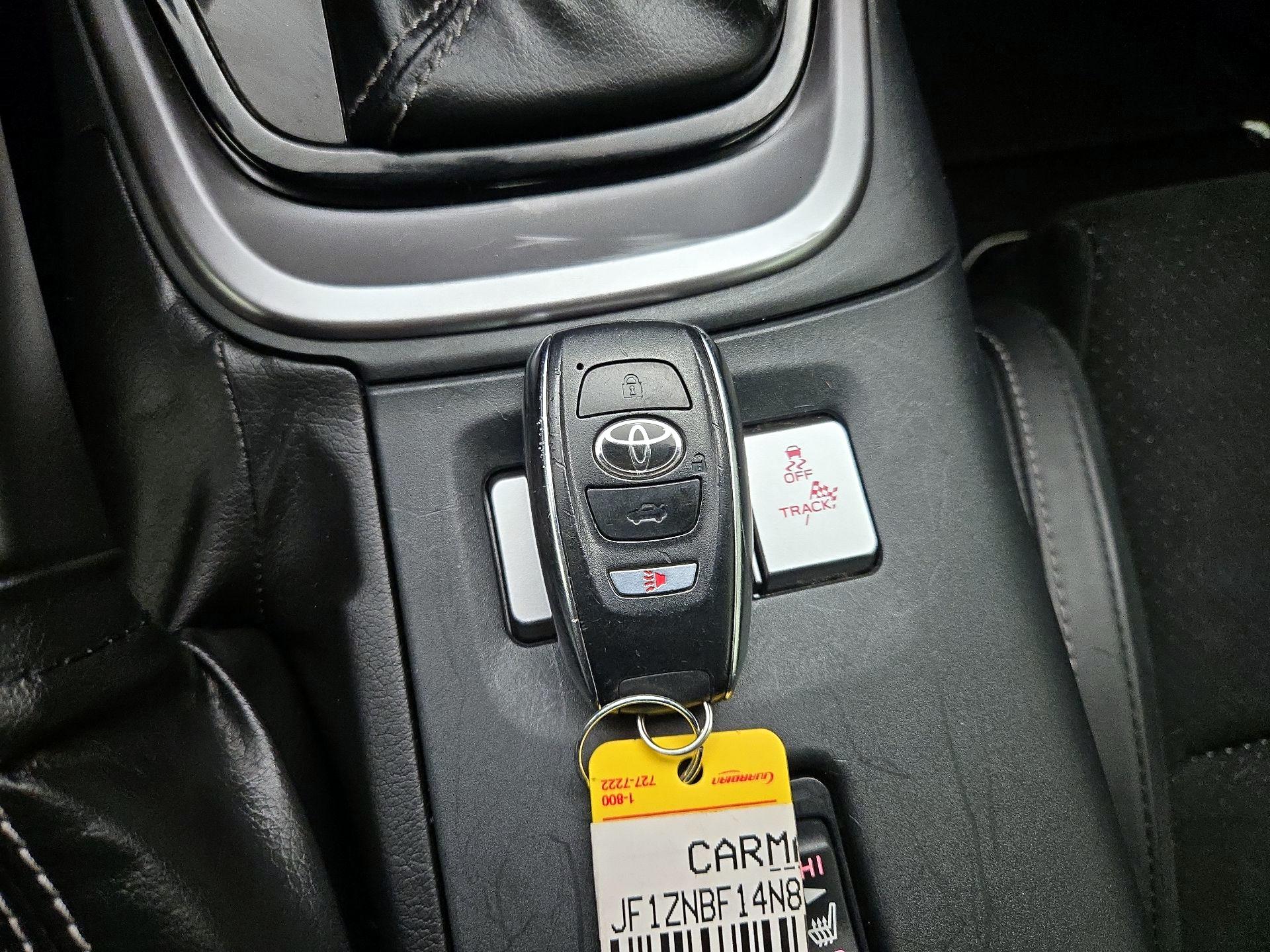 Thumbnail: 2022 Toyota GR86 - 20