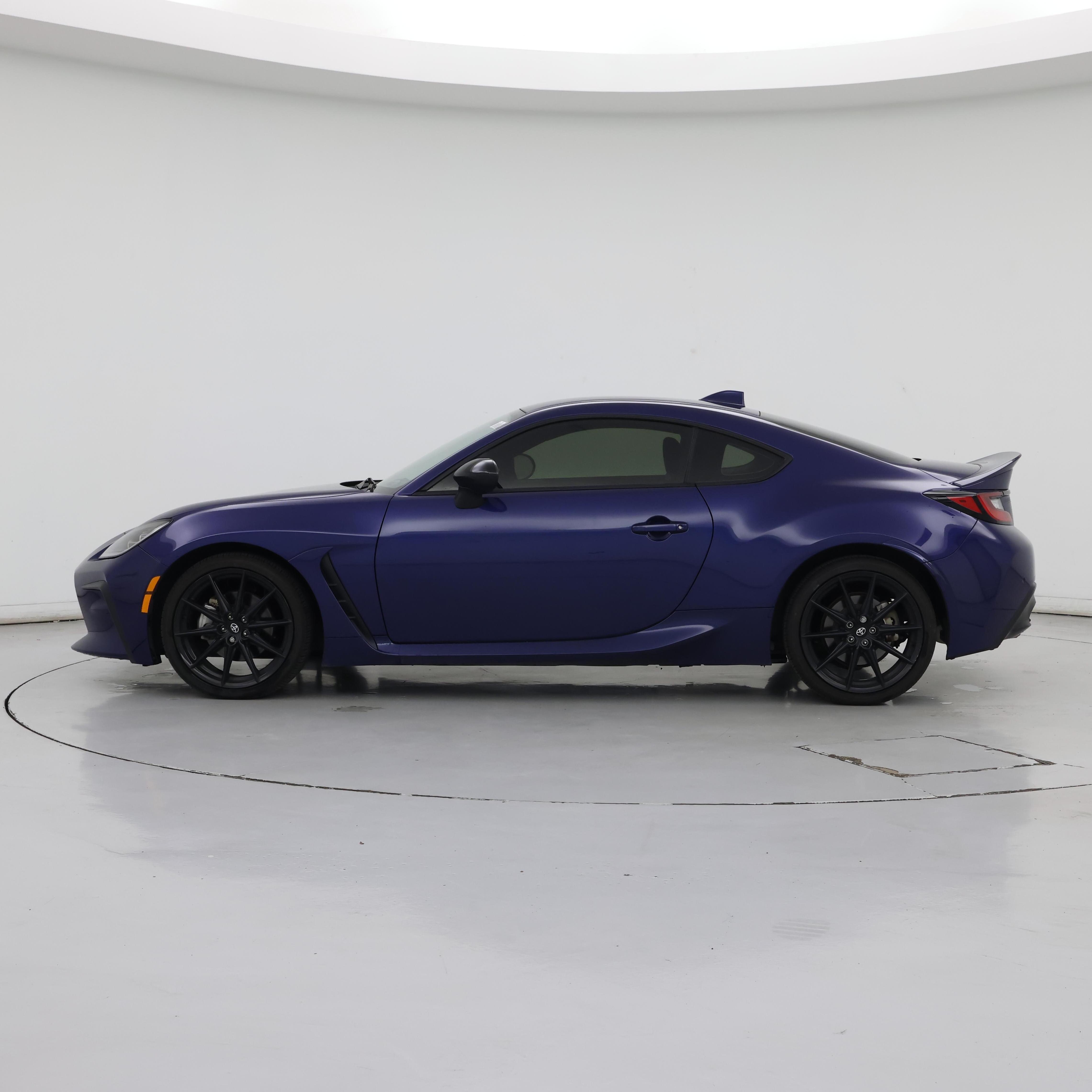 Thumbnail: 2022 Toyota GR86 - 3