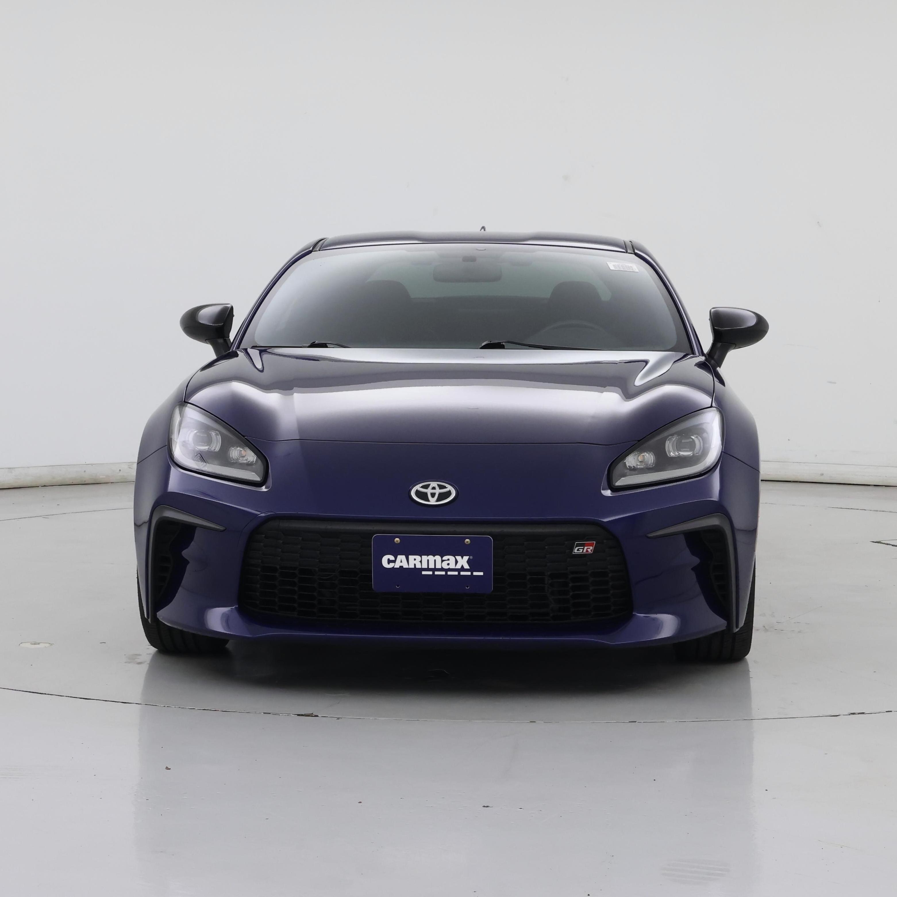 Thumbnail: 2022 Toyota GR86 - 5