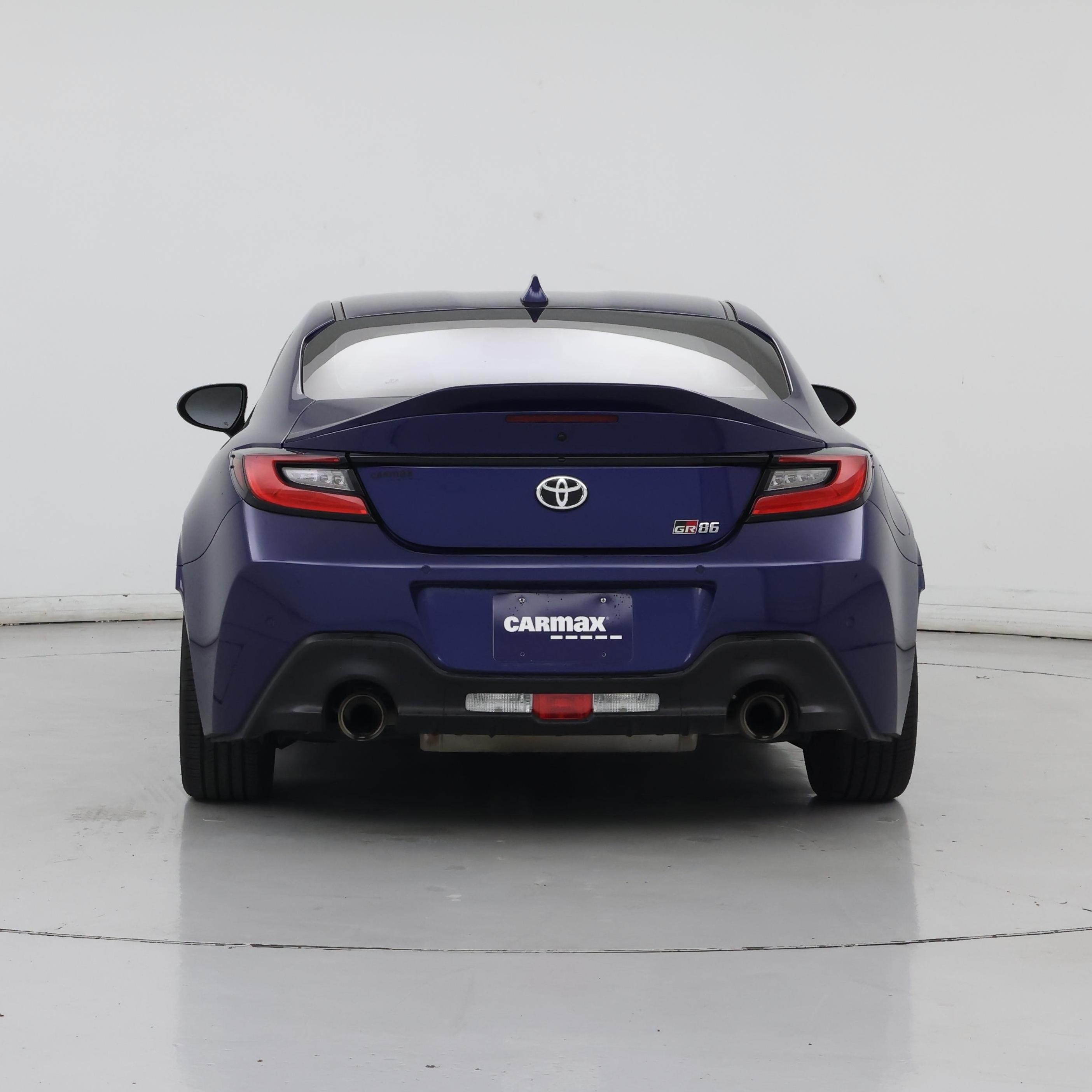 Thumbnail: 2022 Toyota GR86 - 6