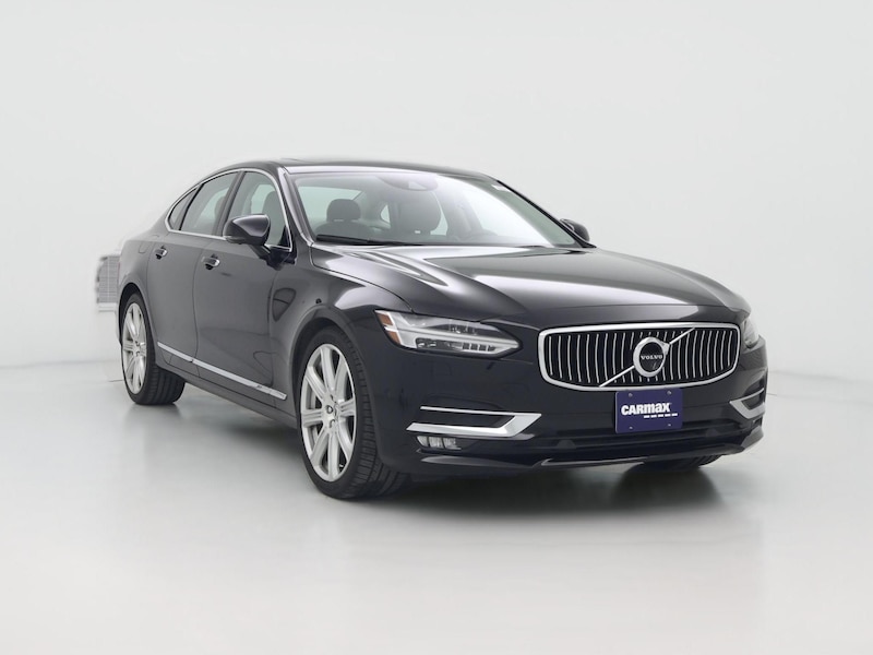 2017 Volvo S90 T6 Inscription -
                  Plano, TX