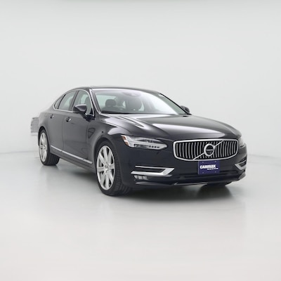 2017 Volvo S90 T6 Inscription
