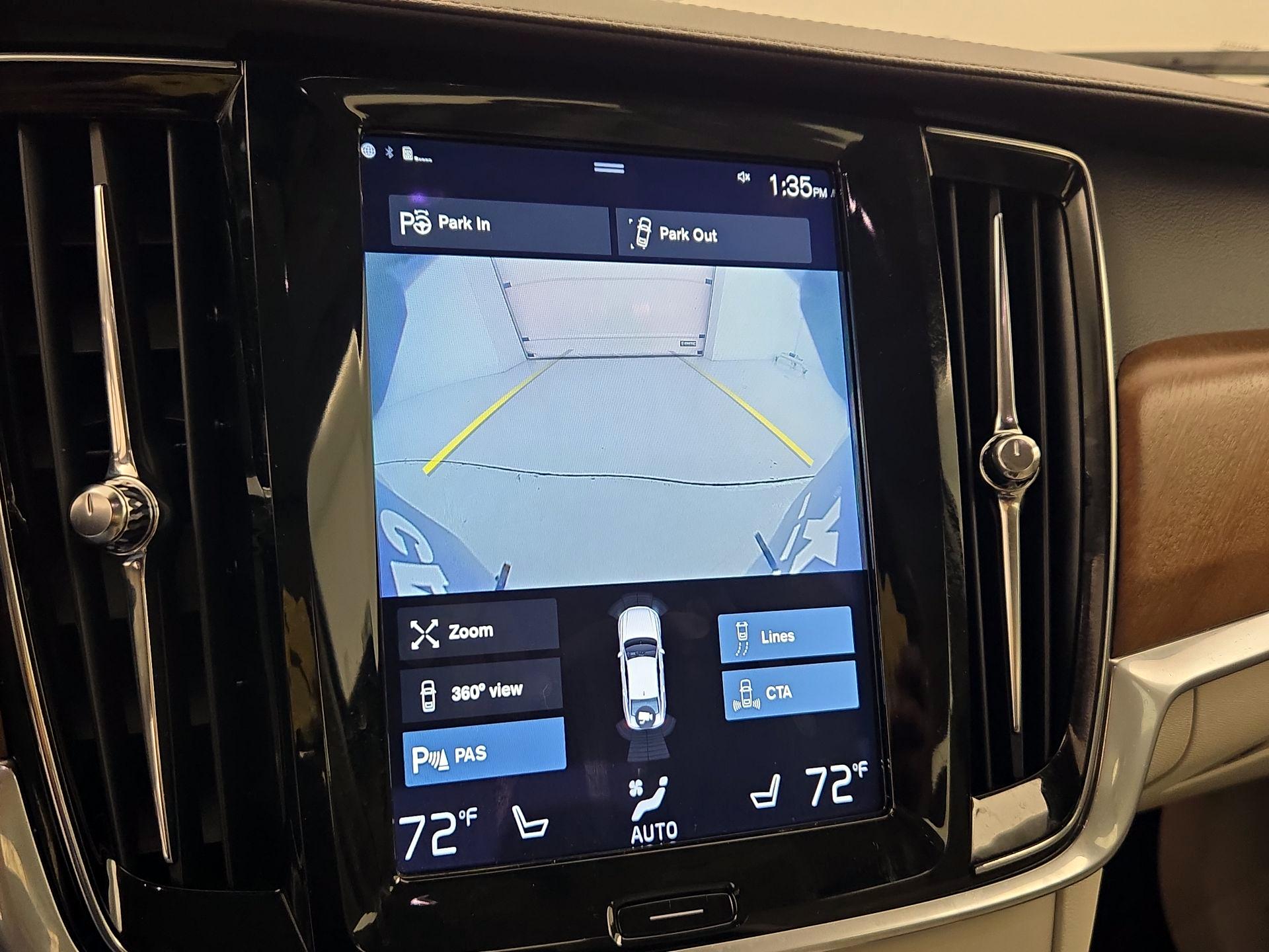 Thumbnail: 2017 Volvo S90 - 14