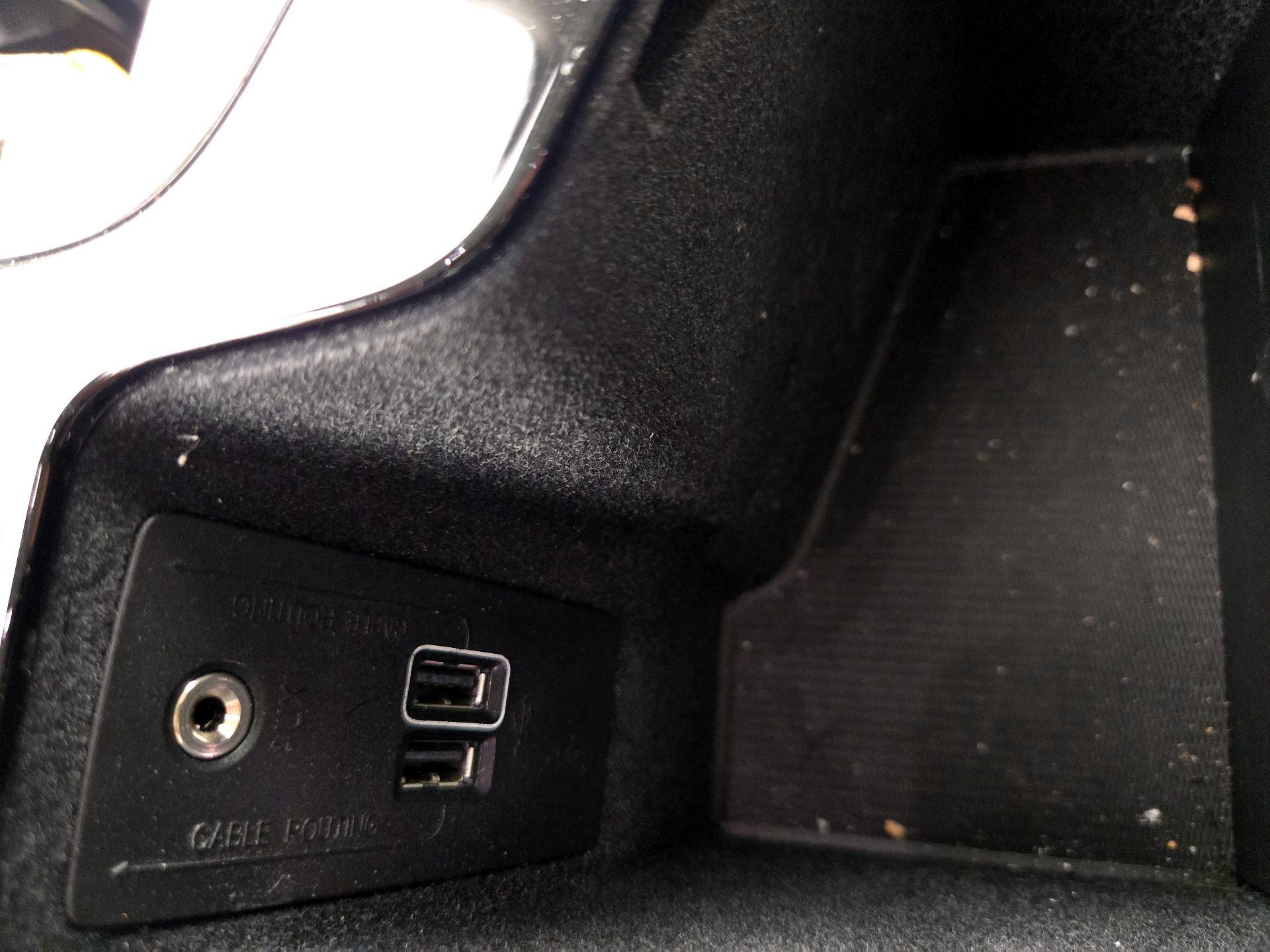 Thumbnail: 2017 Volvo S90 - 18