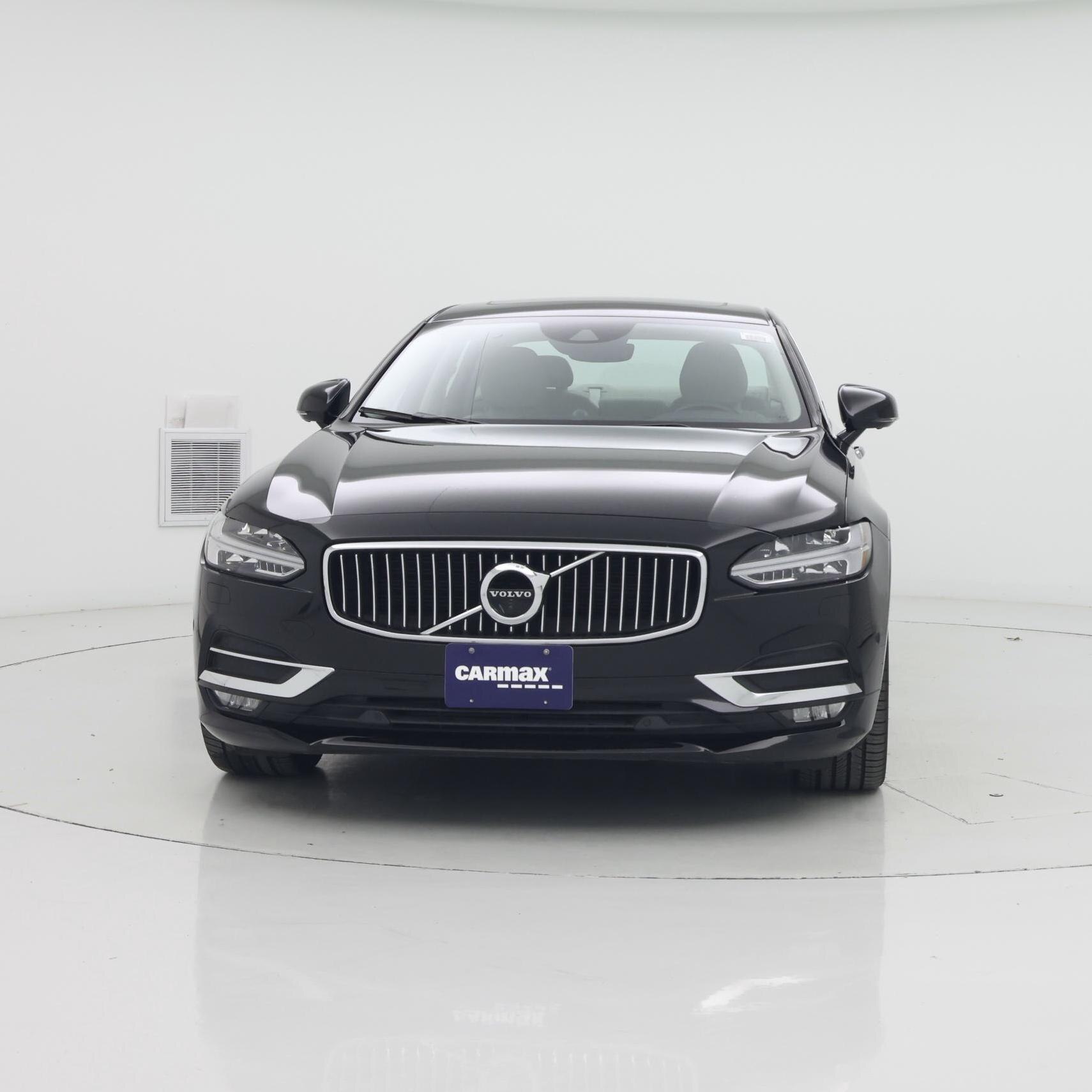 Thumbnail: 2017 Volvo S90 - 5