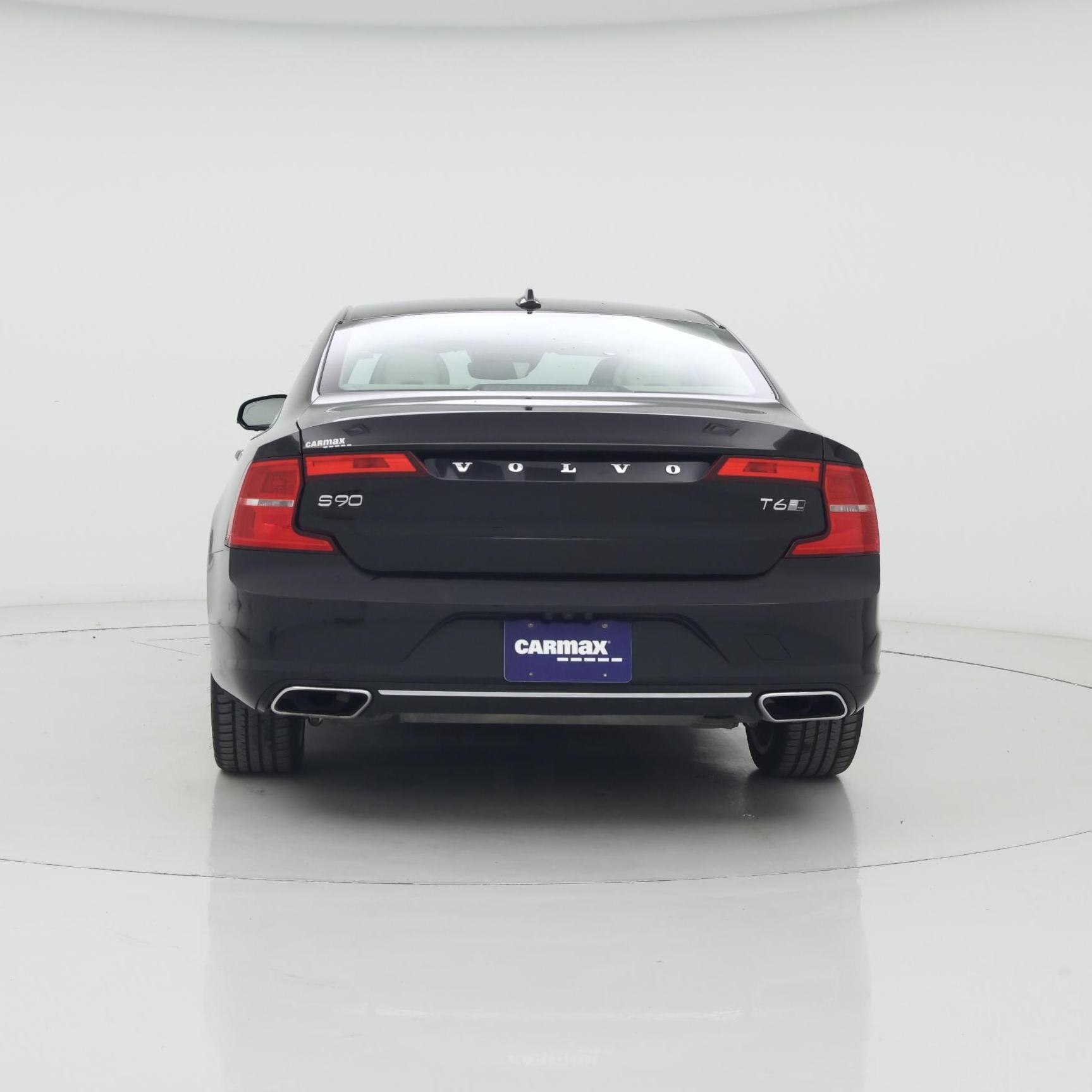 Thumbnail: 2017 Volvo S90 - 6