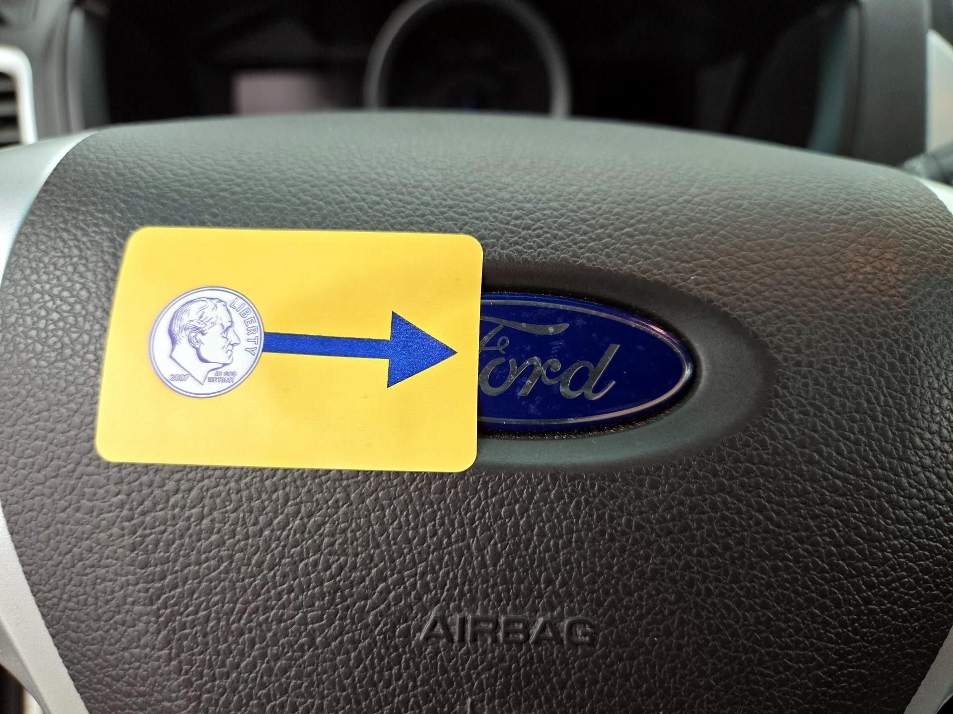 Thumbnail: 2014 Ford Explorer - 18