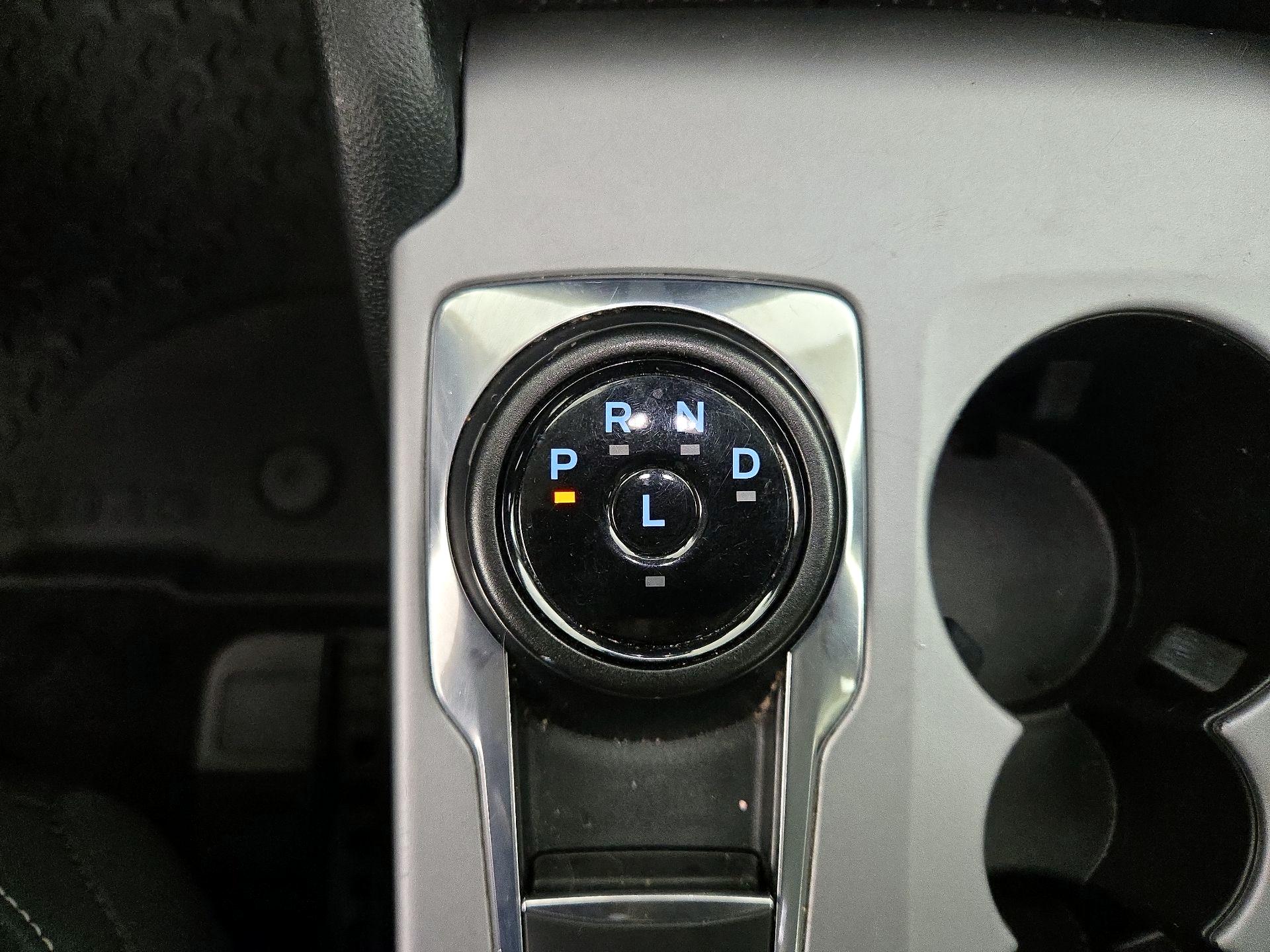 Thumbnail: 2021 Ford Bronco Sport - 17