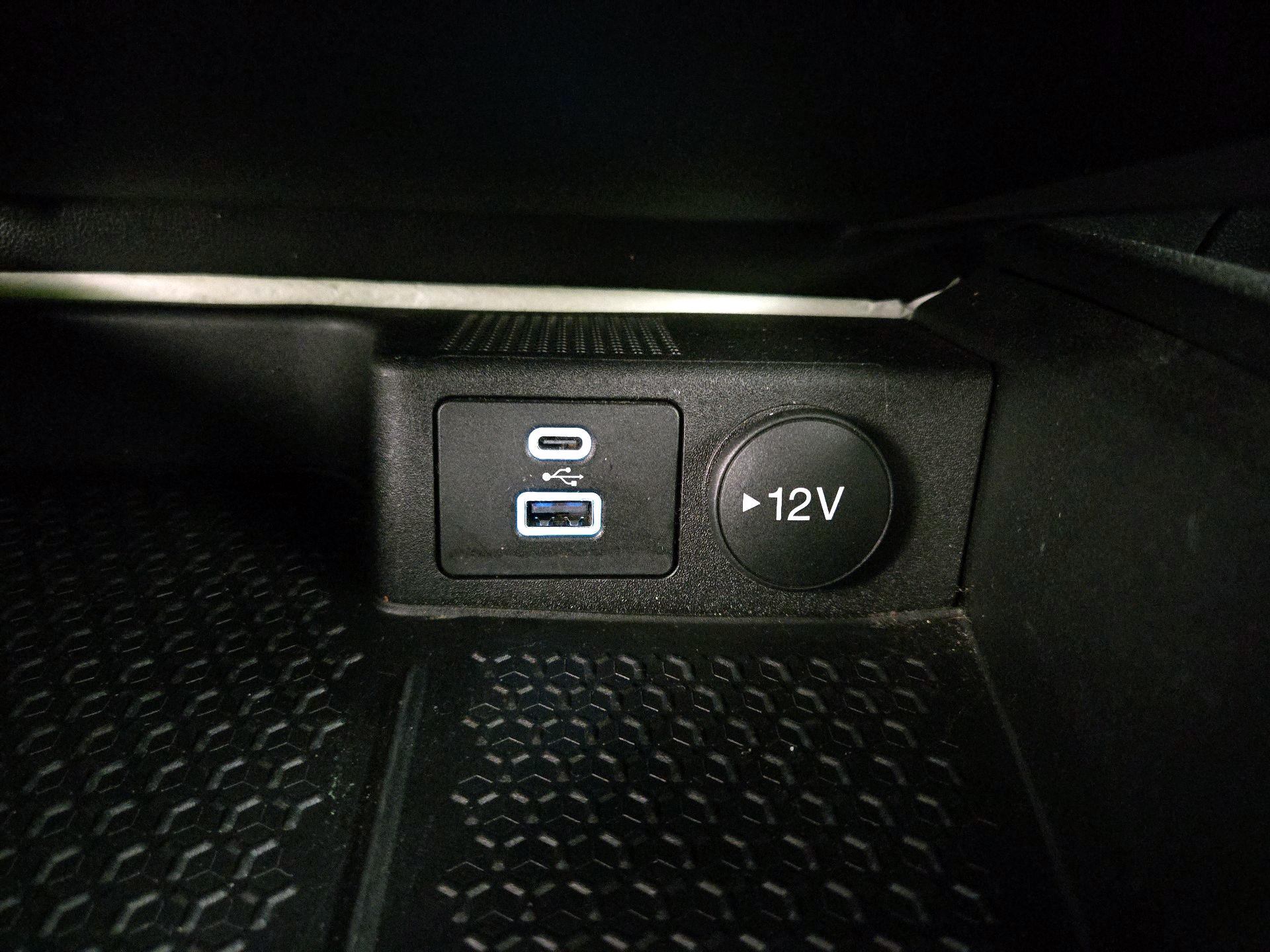 Thumbnail: 2021 Ford Bronco Sport - 18