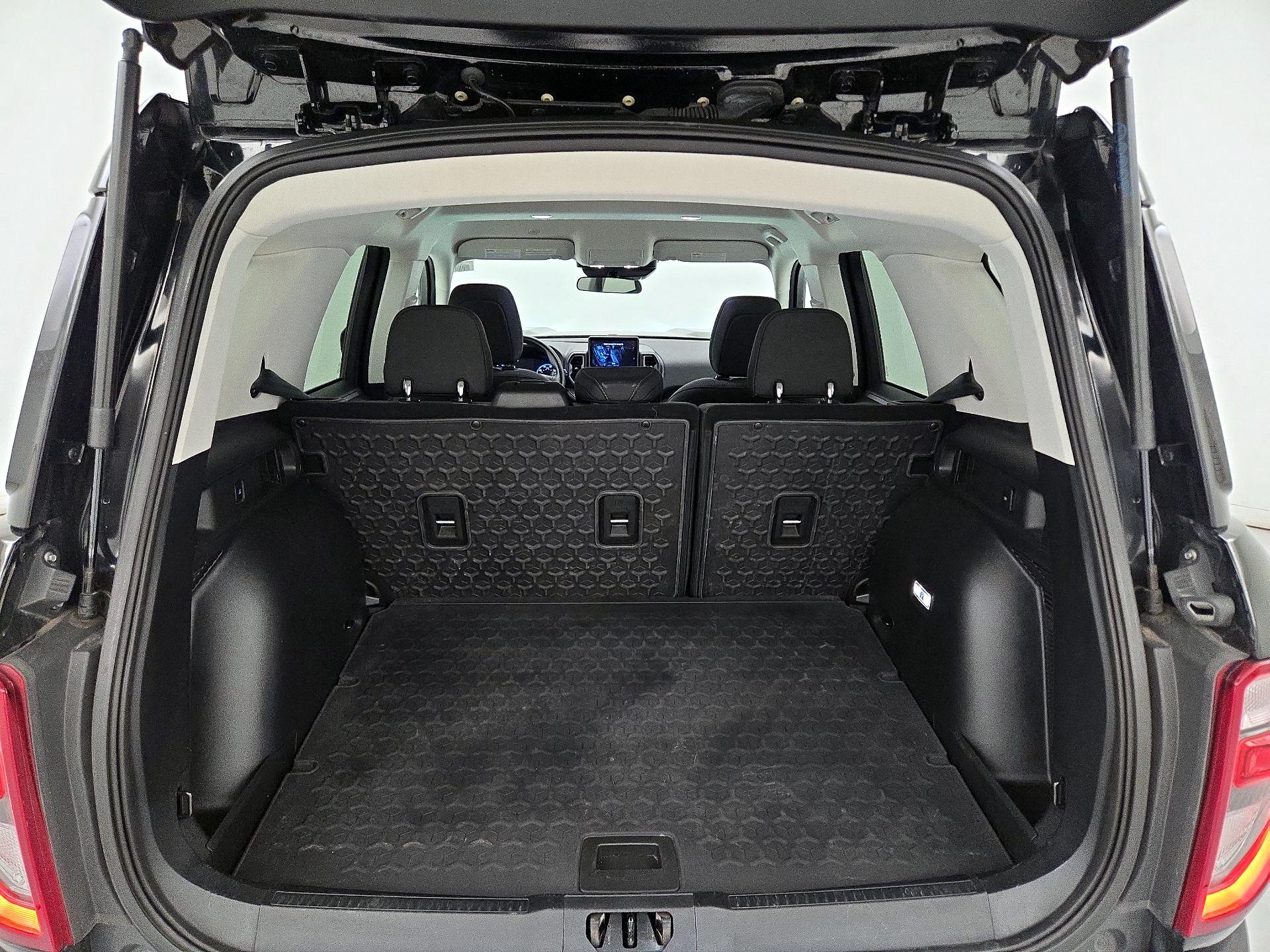 Thumbnail: 2021 Ford Bronco Sport - 20