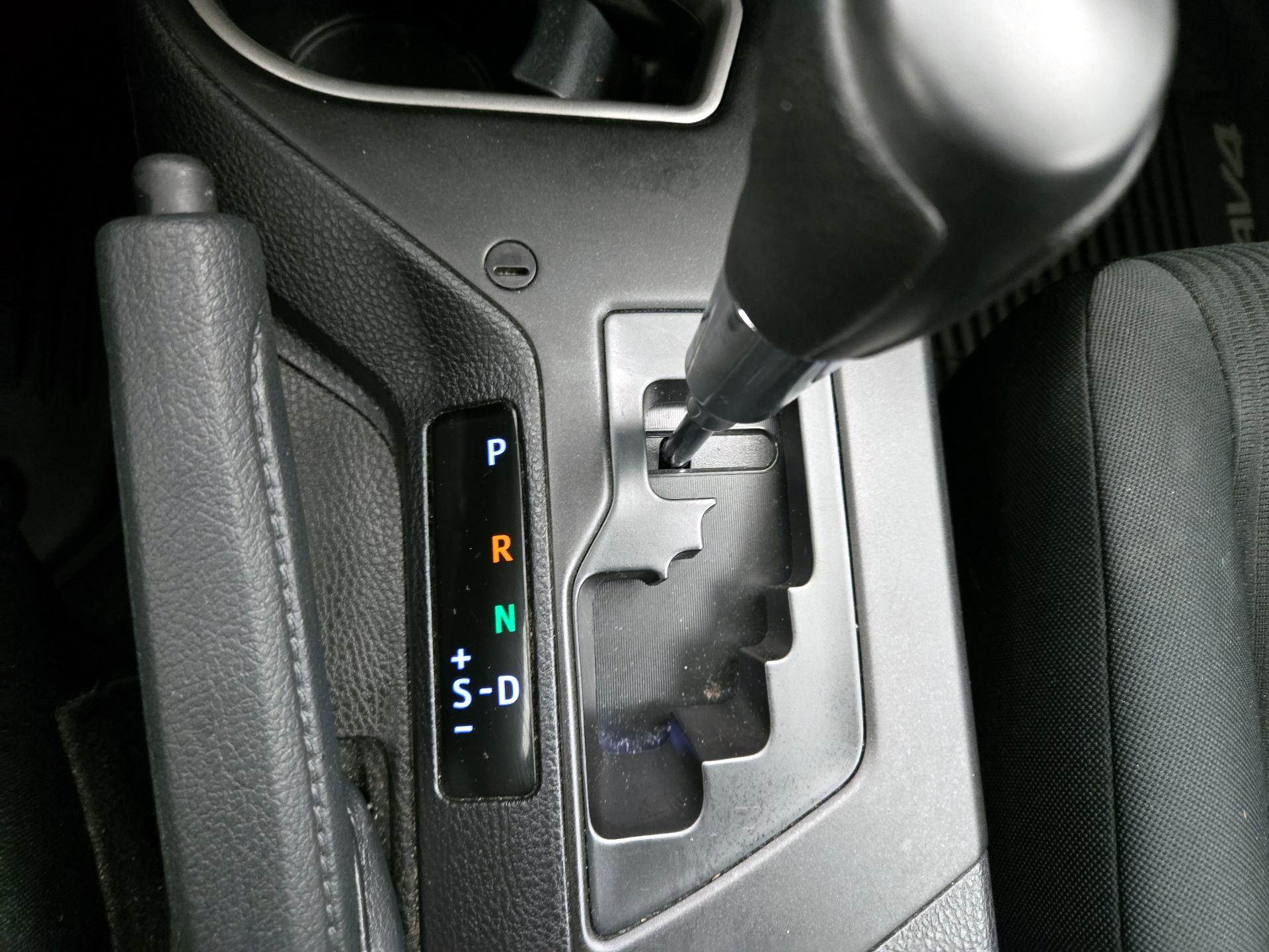 Thumbnail: 2017 Toyota RAV4 - 17