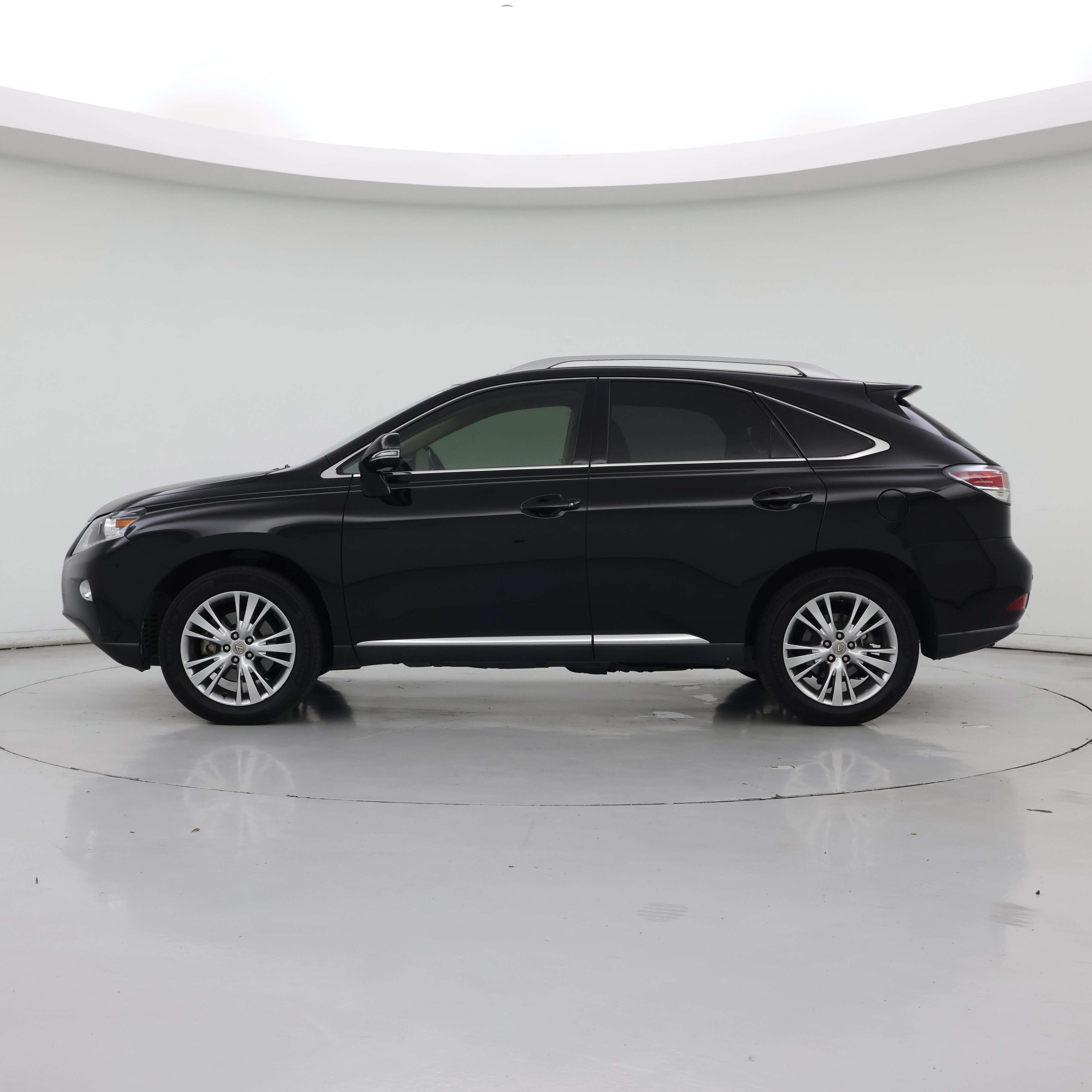 Thumbnail: 2014 Lexus RX - 3