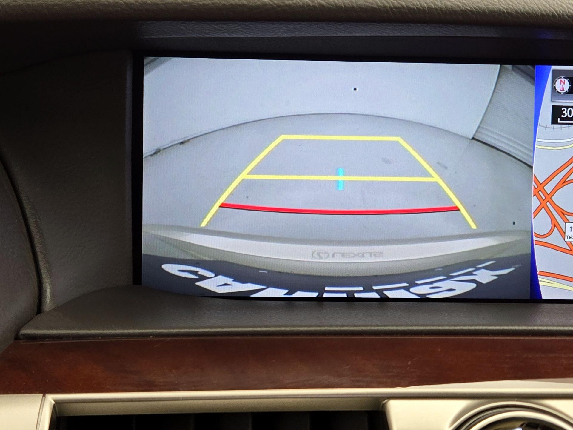 Thumbnail: 2016 Lexus LS - 15