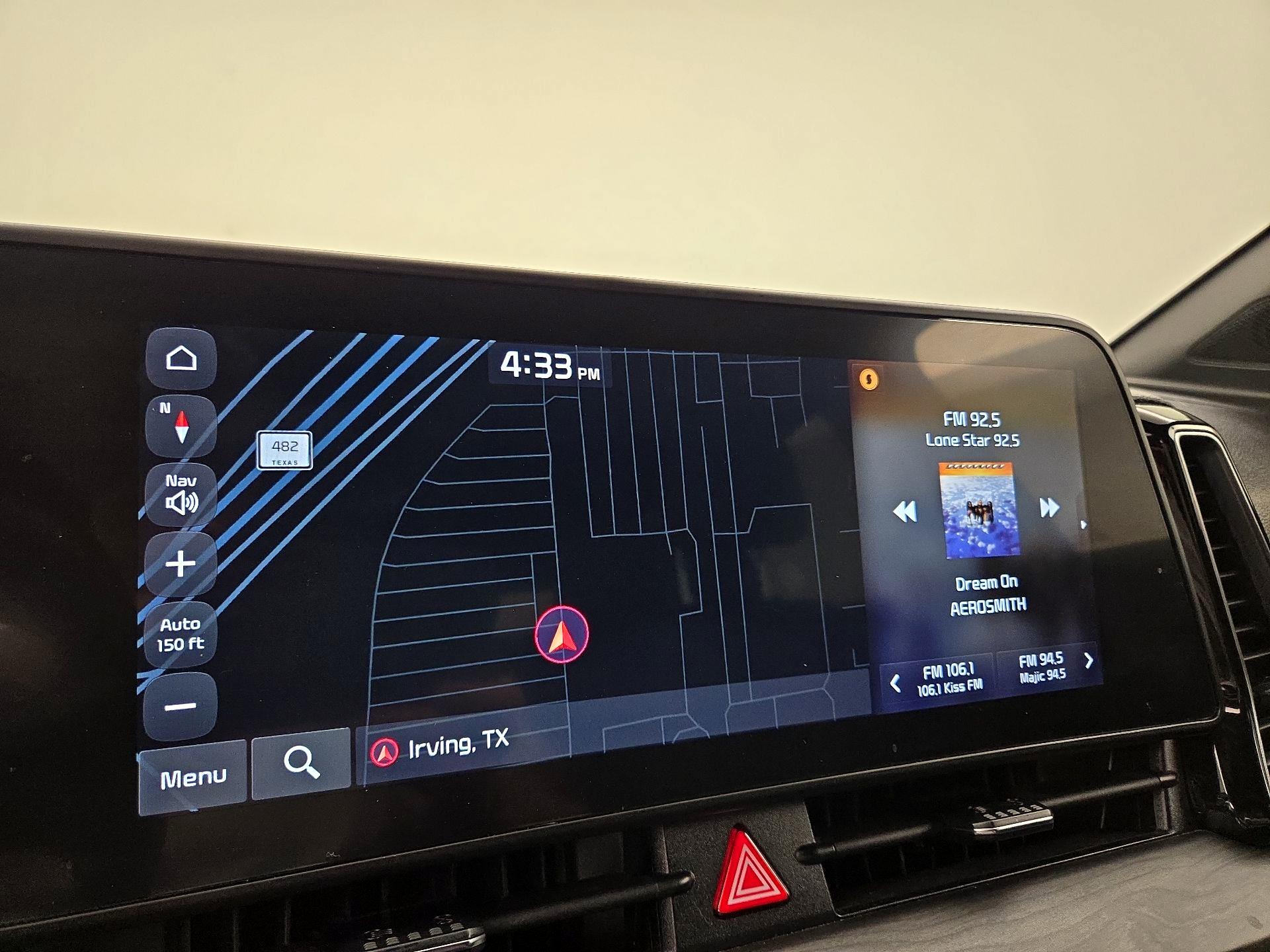 Thumbnail: 2023 Kia Sportage - 14