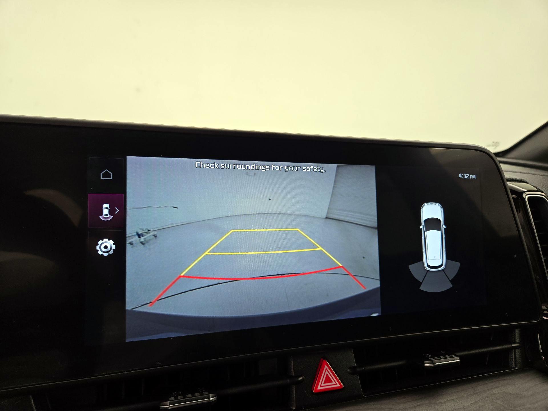 Thumbnail: 2023 Kia Sportage - 15