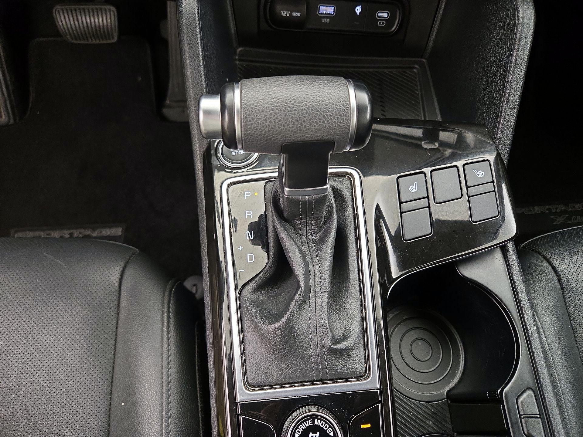 Thumbnail: 2023 Kia Sportage - 18