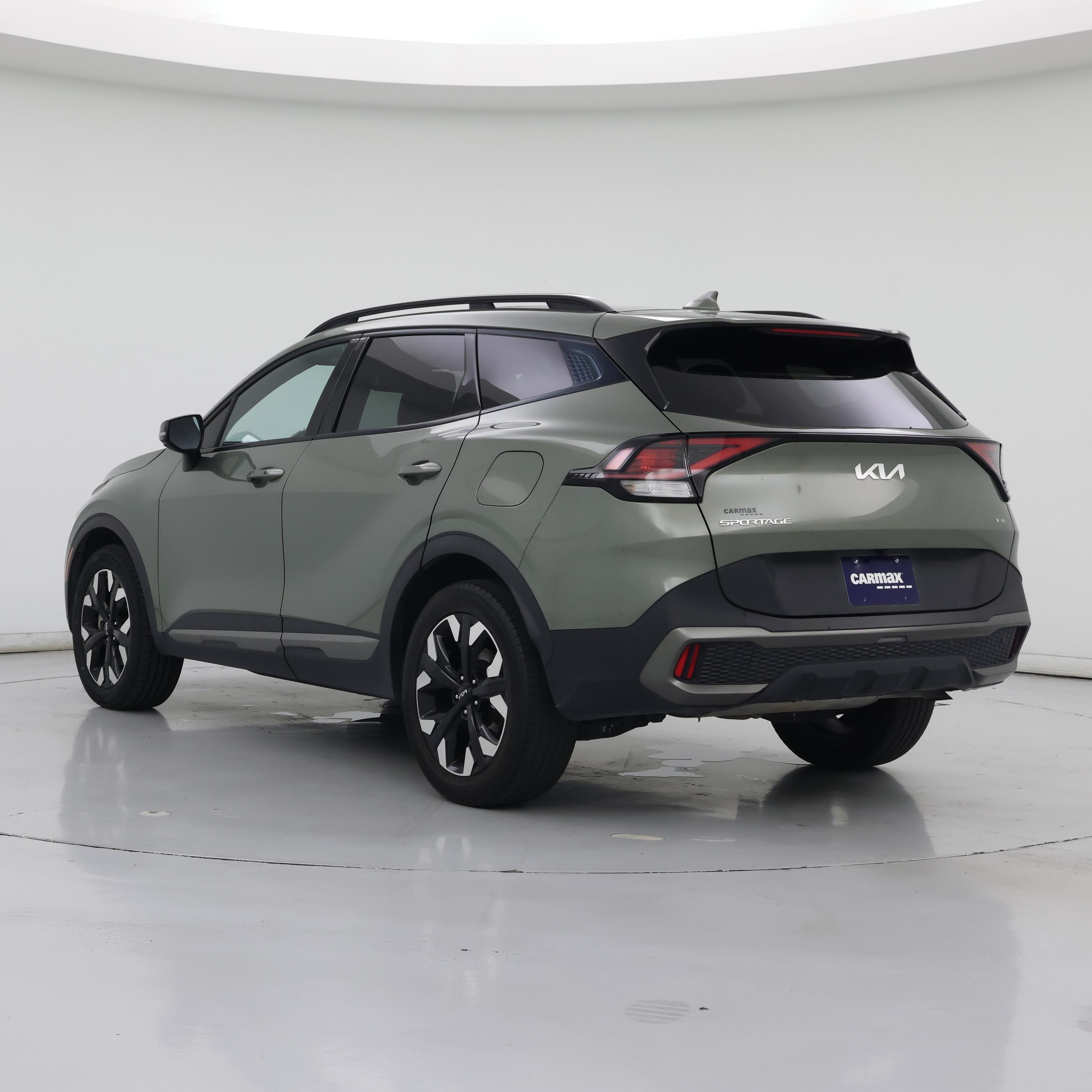 Thumbnail: 2023 Kia Sportage - 2