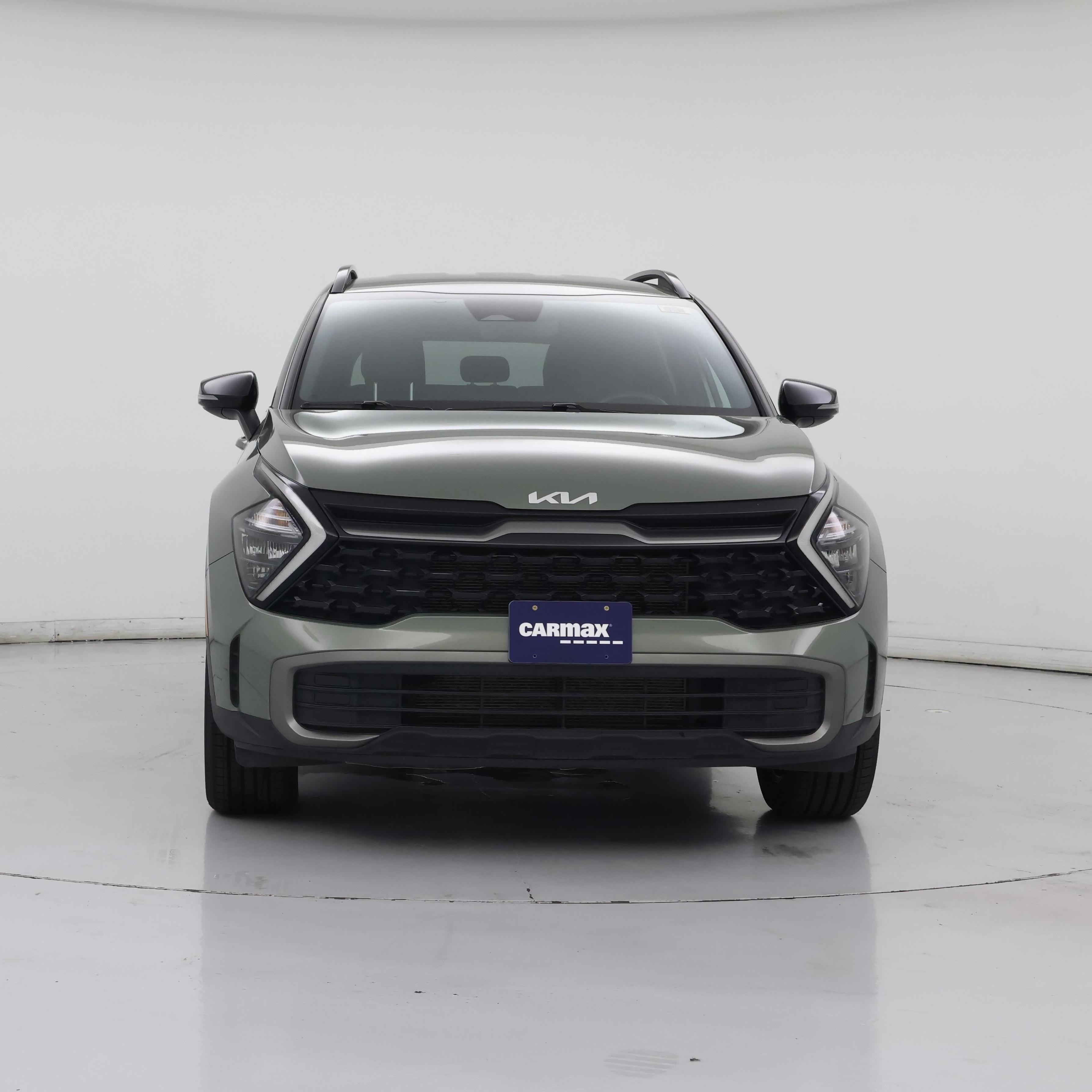 Thumbnail: 2023 Kia Sportage - 5