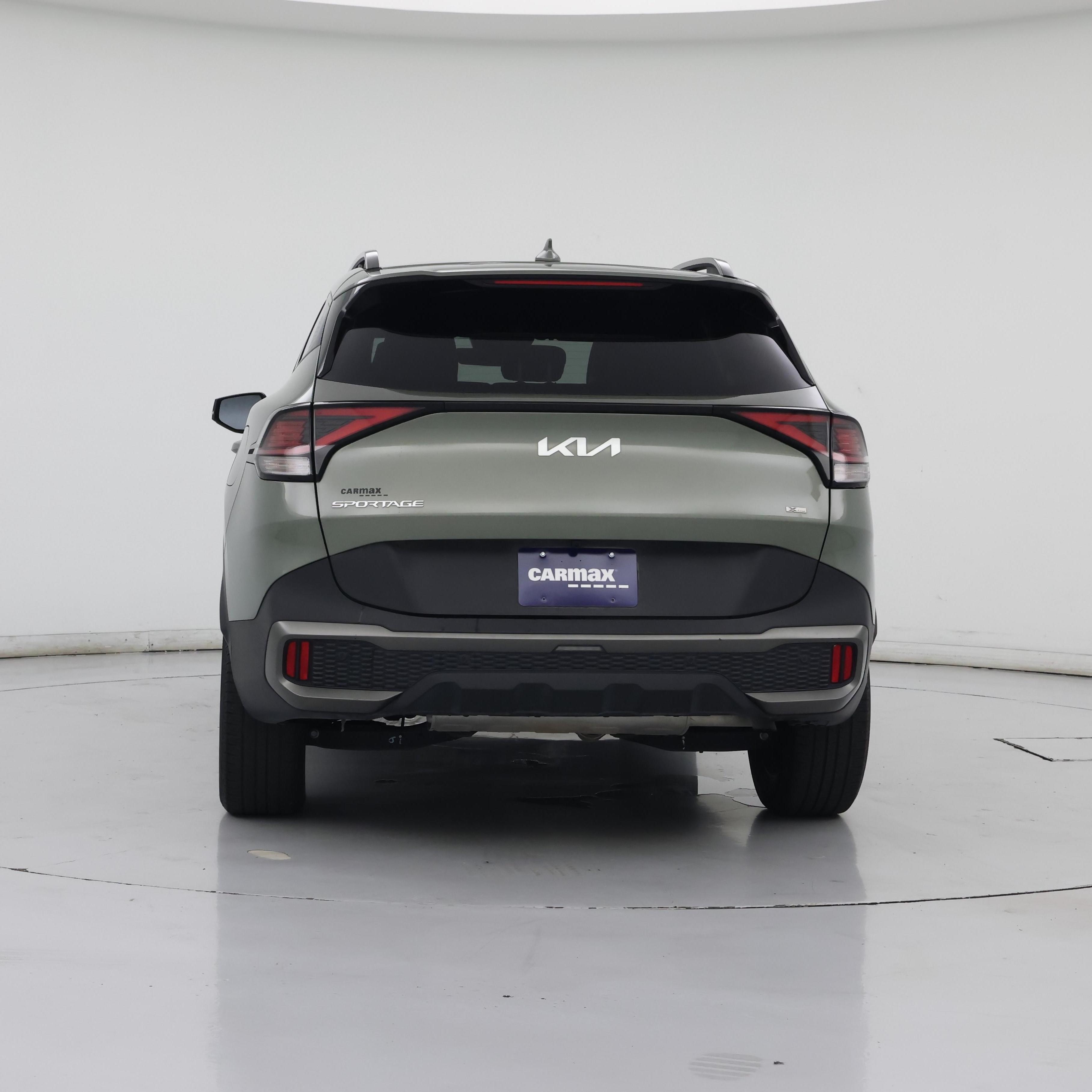 Thumbnail: 2023 Kia Sportage - 6