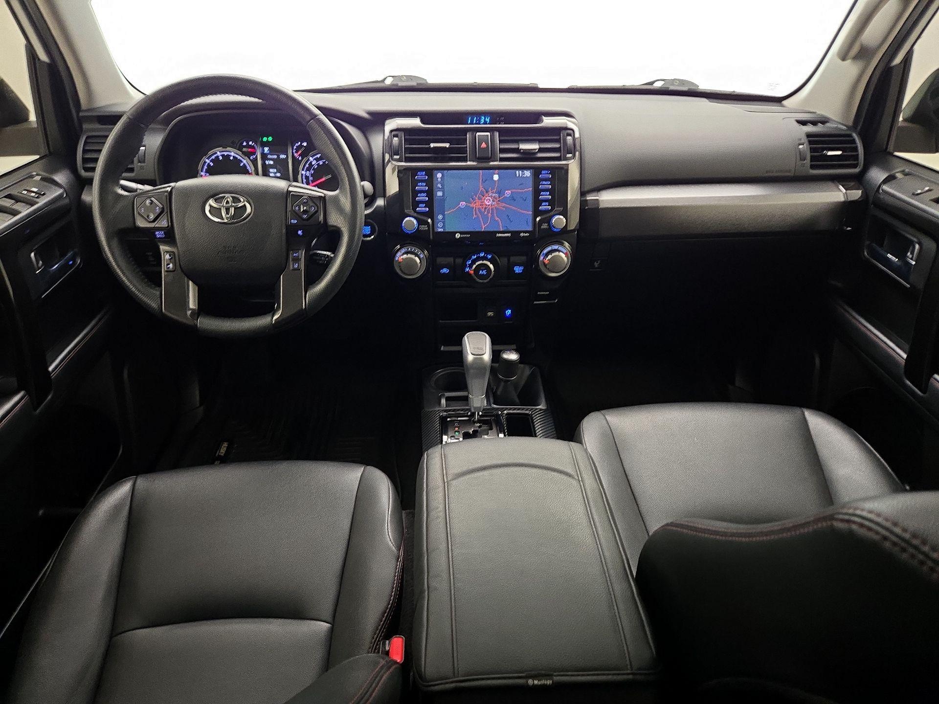 Thumbnail: 2021 Toyota 4Runner - 9