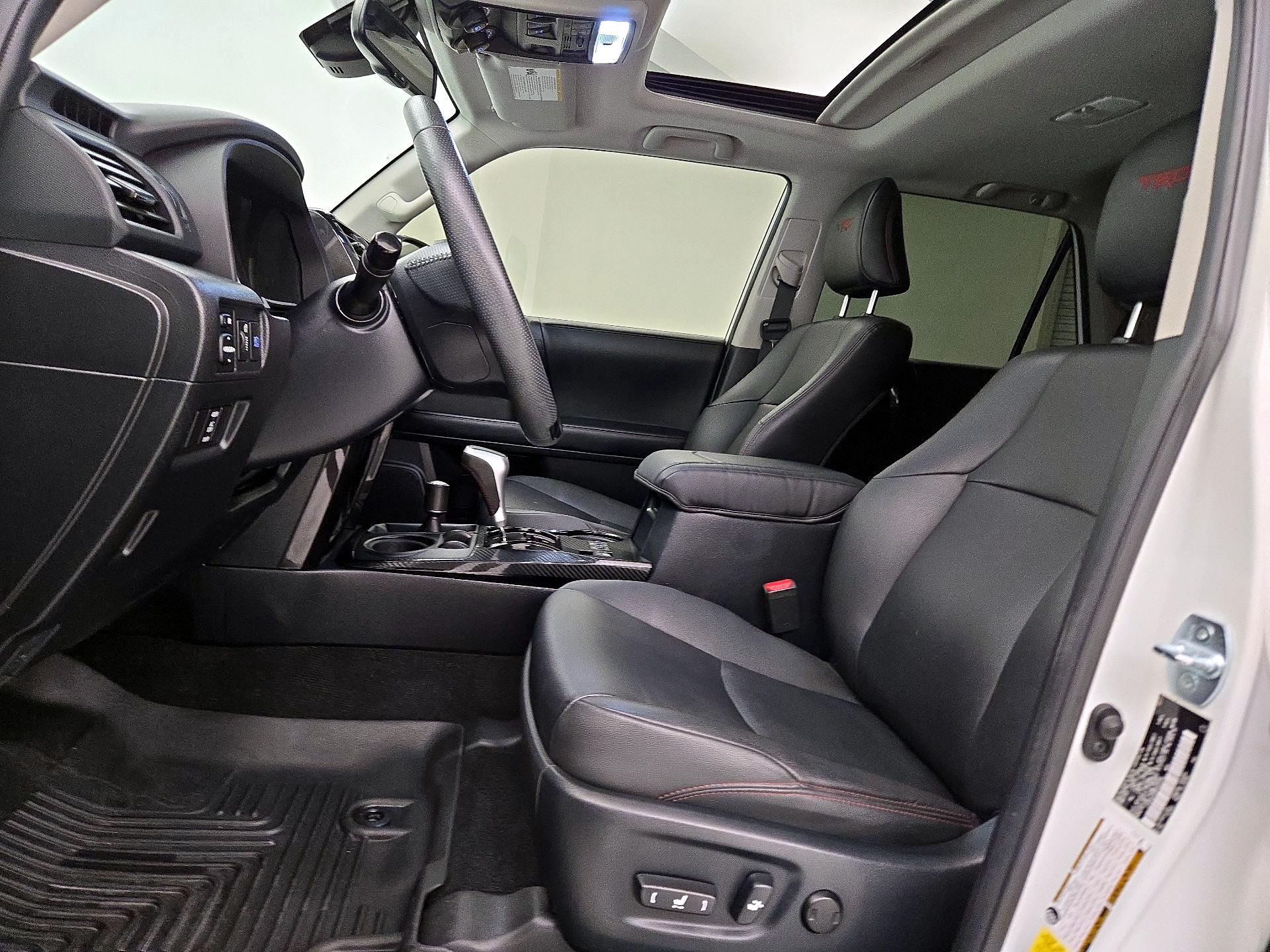 Thumbnail: 2021 Toyota 4Runner - 11