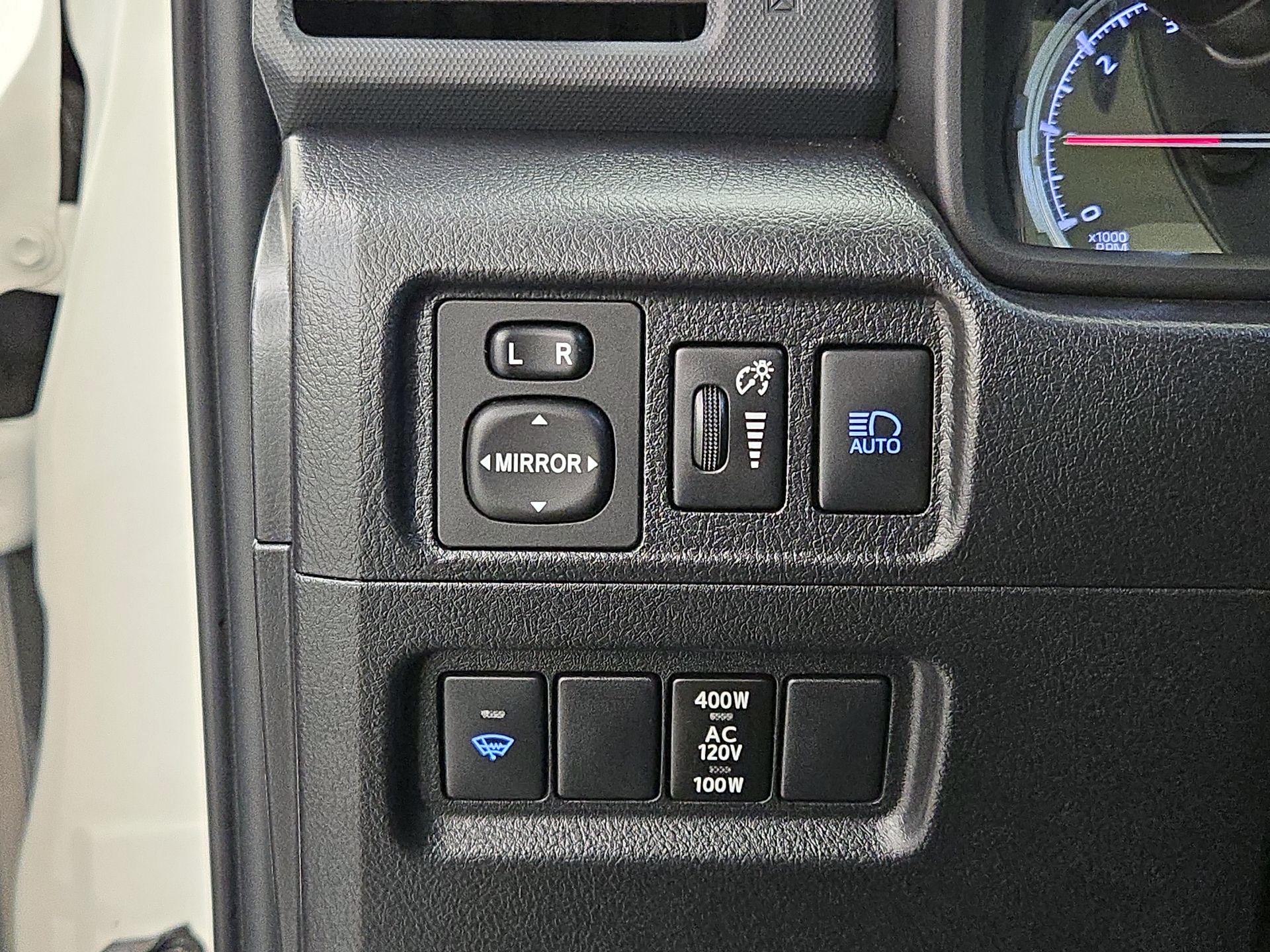 Thumbnail: 2021 Toyota 4Runner - 13